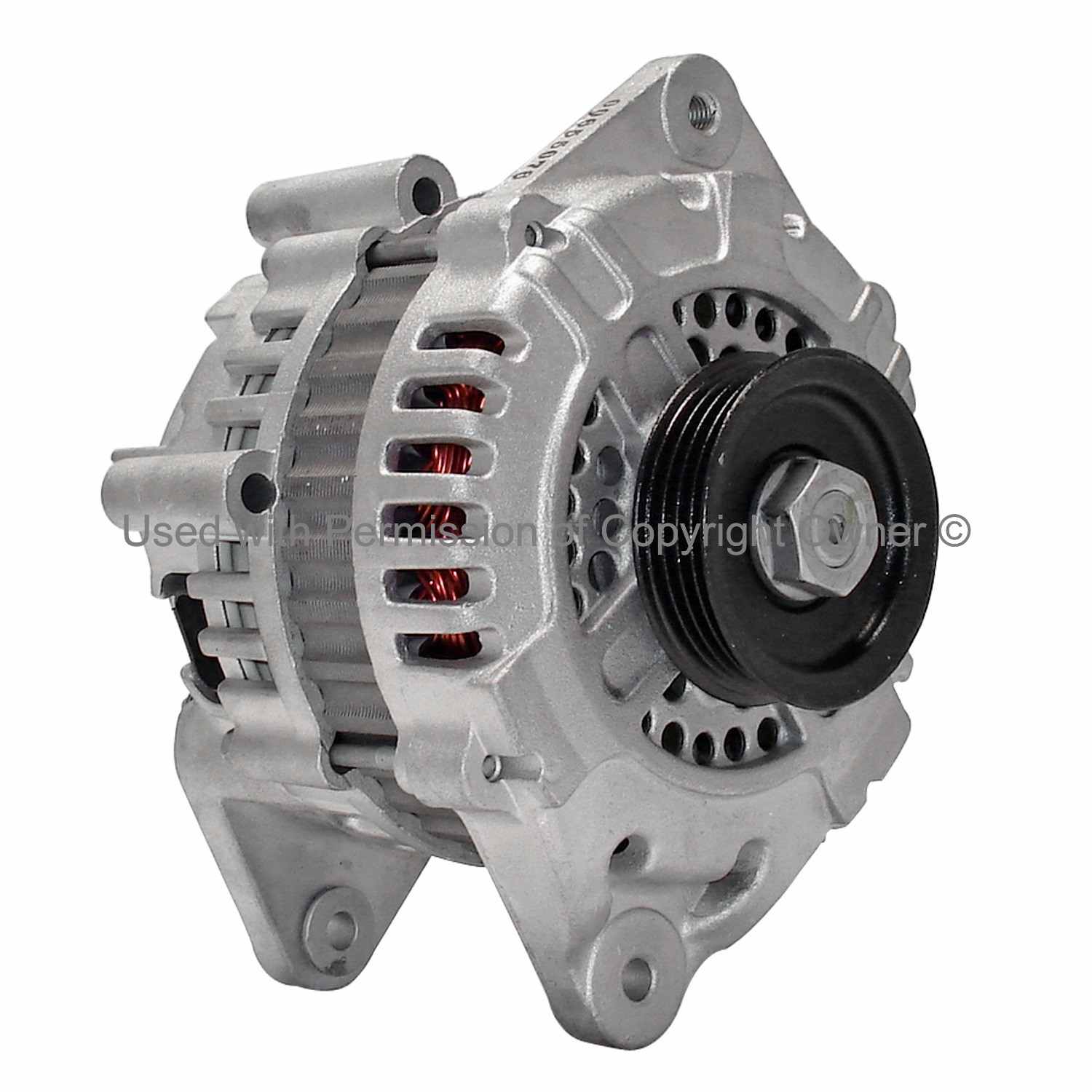 quality-built alternator  frsport 14661