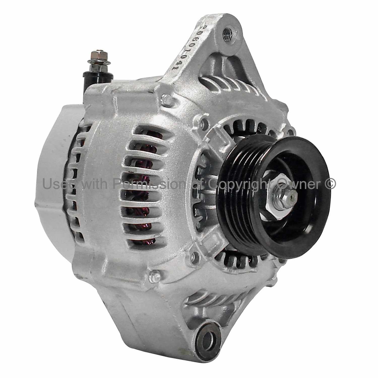 quality-built alternator  frsport 14678