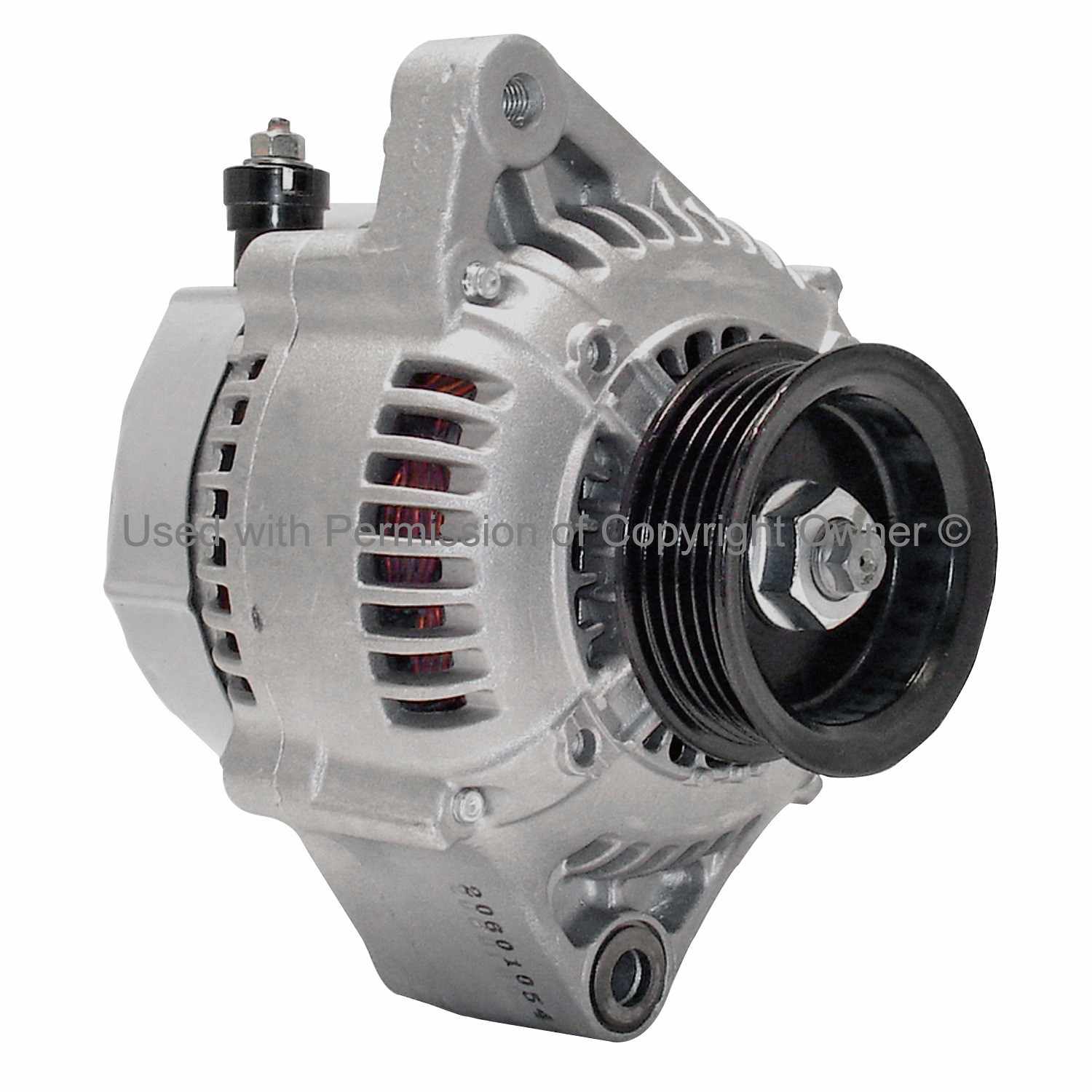 quality-built alternator  frsport 14680