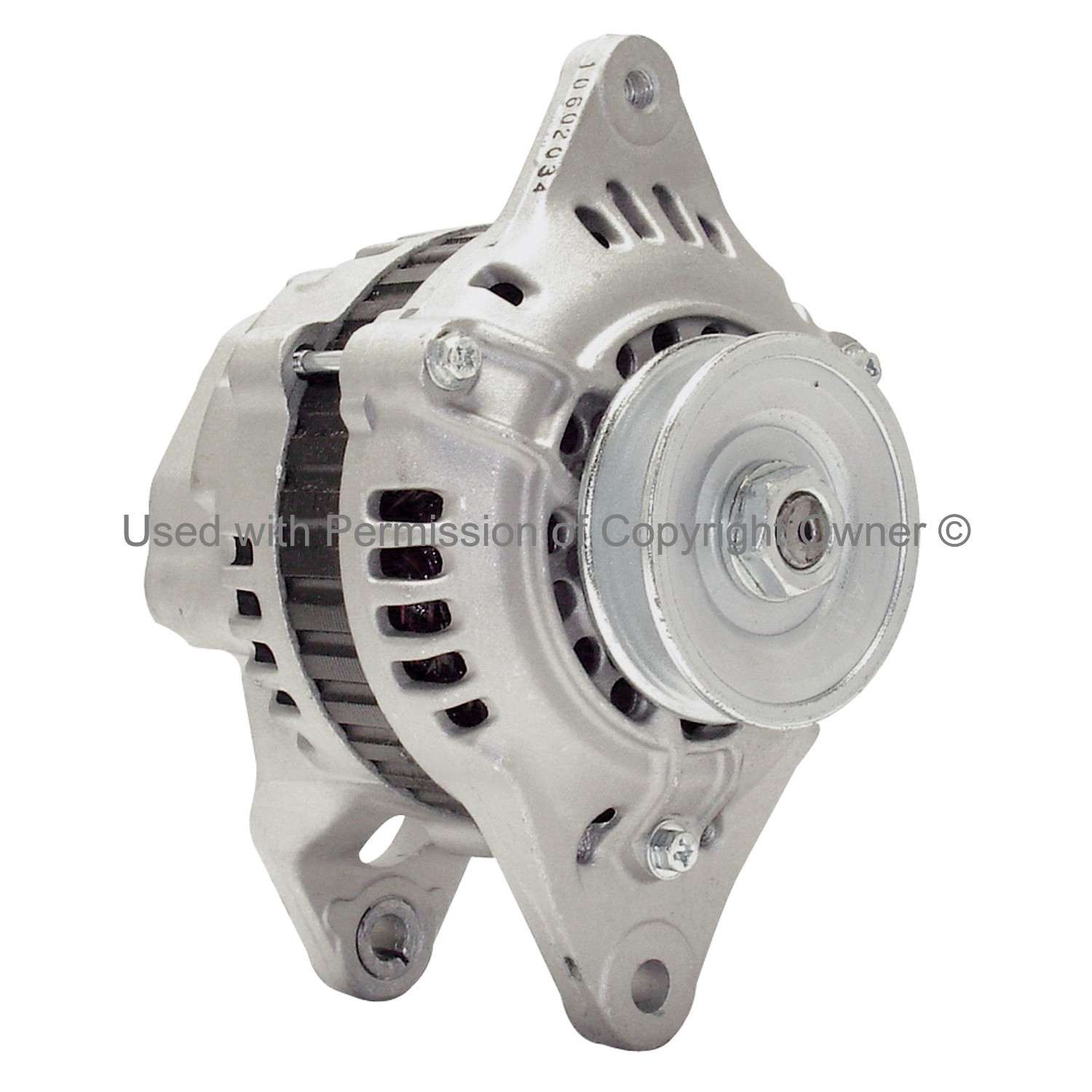 quality-built alternator  frsport 14916