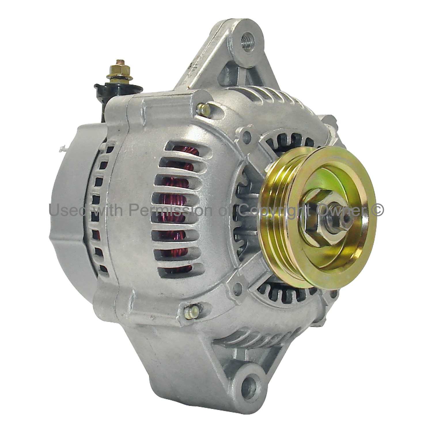 quality-built alternator  frsport 14935