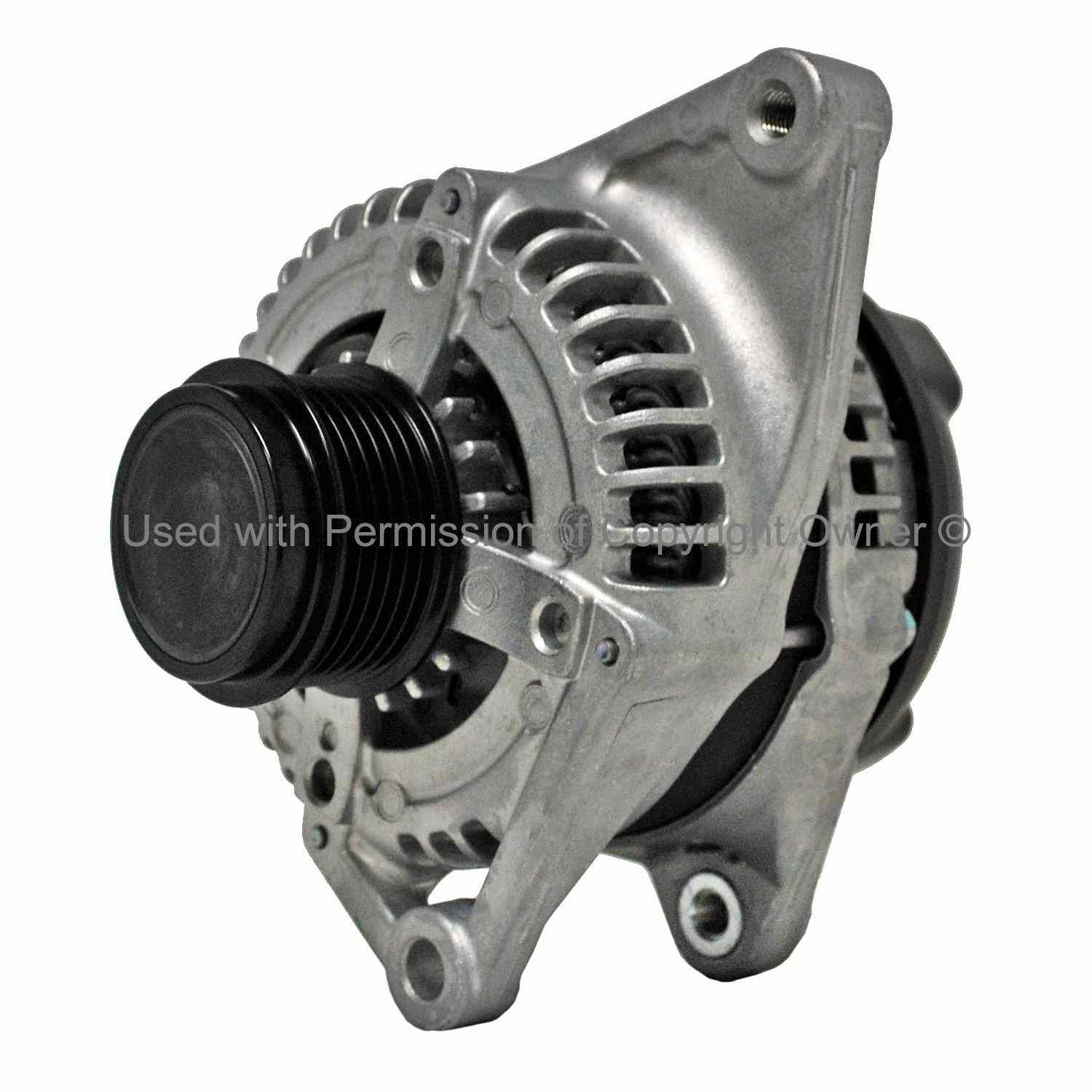 quality-built alternator  frsport 15023