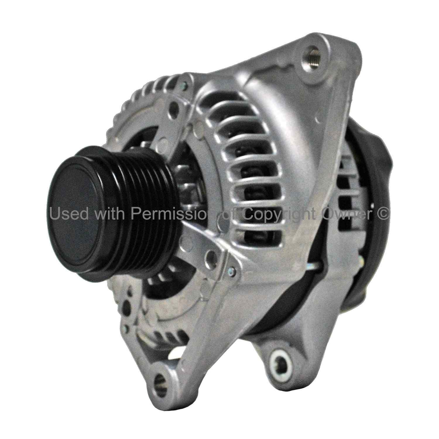 quality-built alternator  frsport 15024