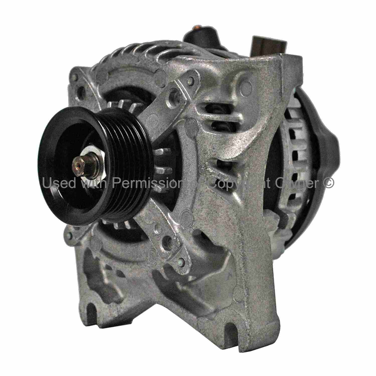 quality-built alternator  frsport 15030