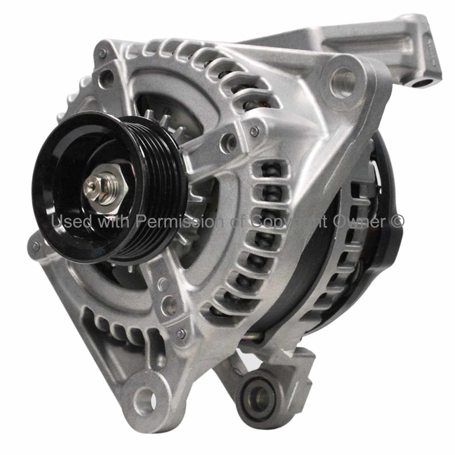 quality-built alternator  frsport 15035