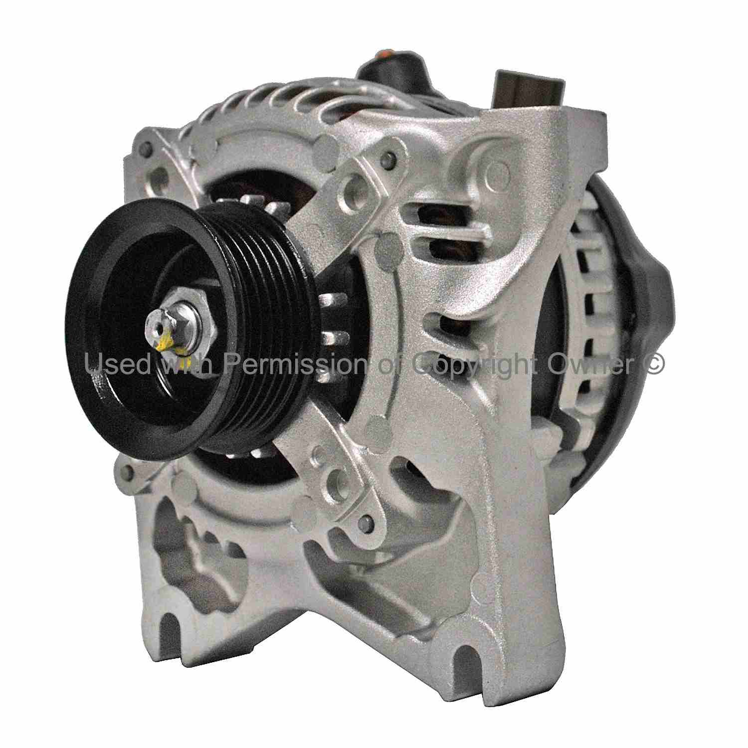 quality-built alternator  frsport 15038