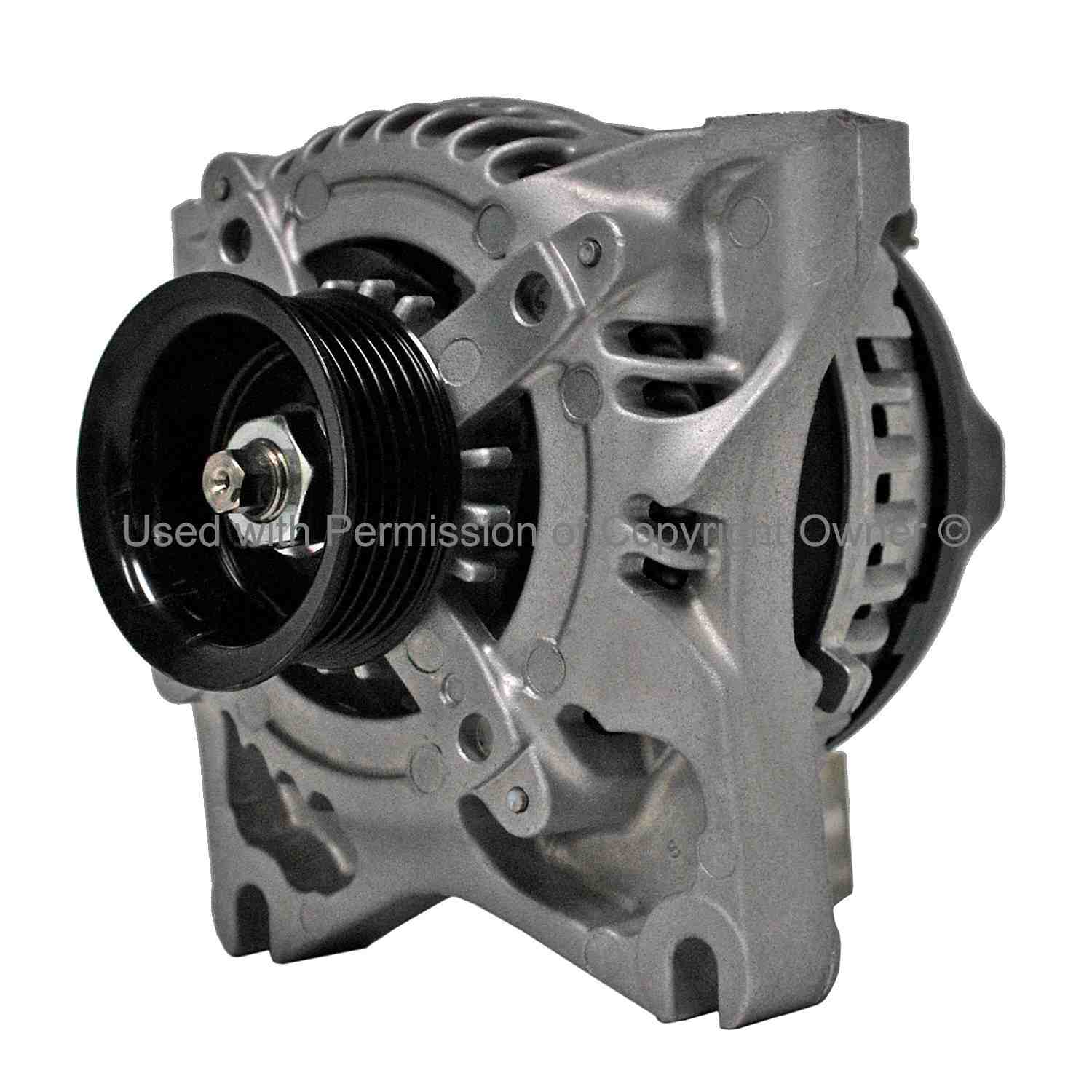 quality-built alternator  frsport 15040