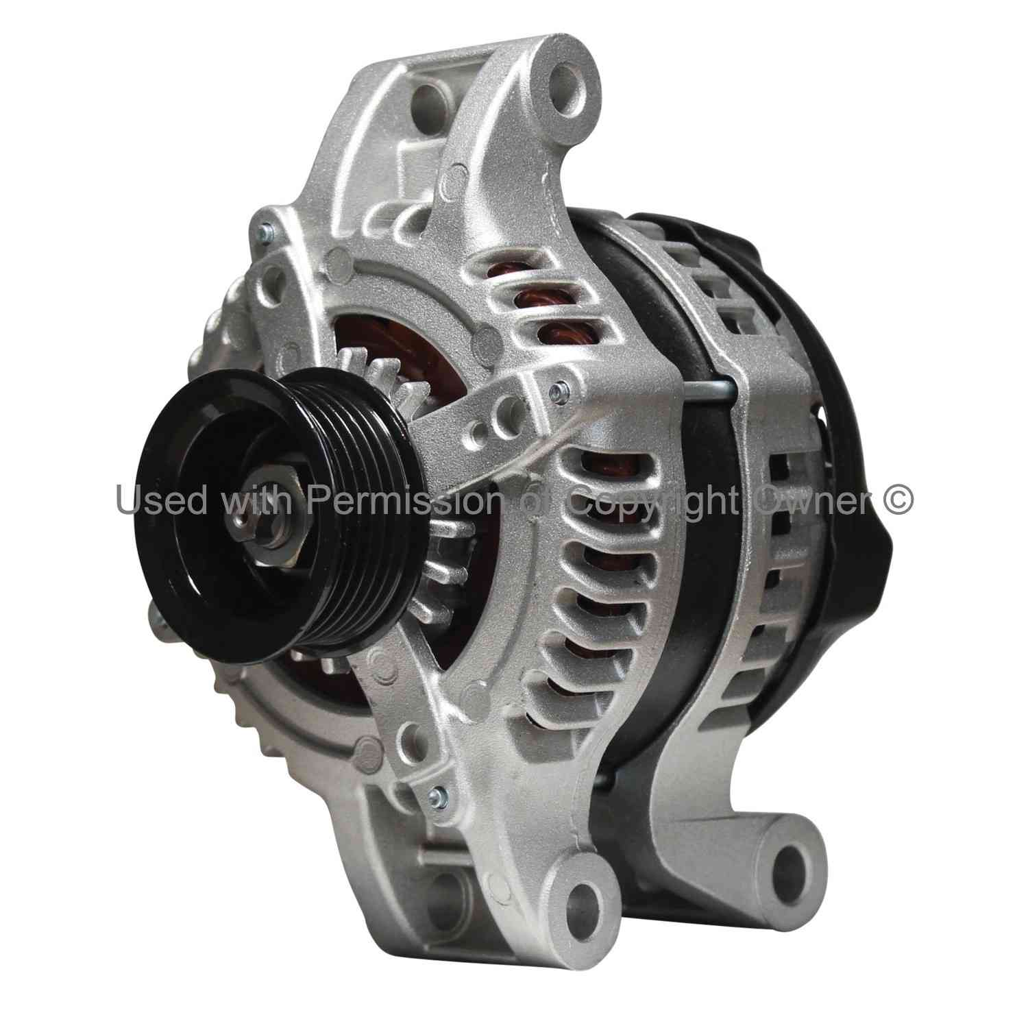 quality-built alternator  frsport 15041