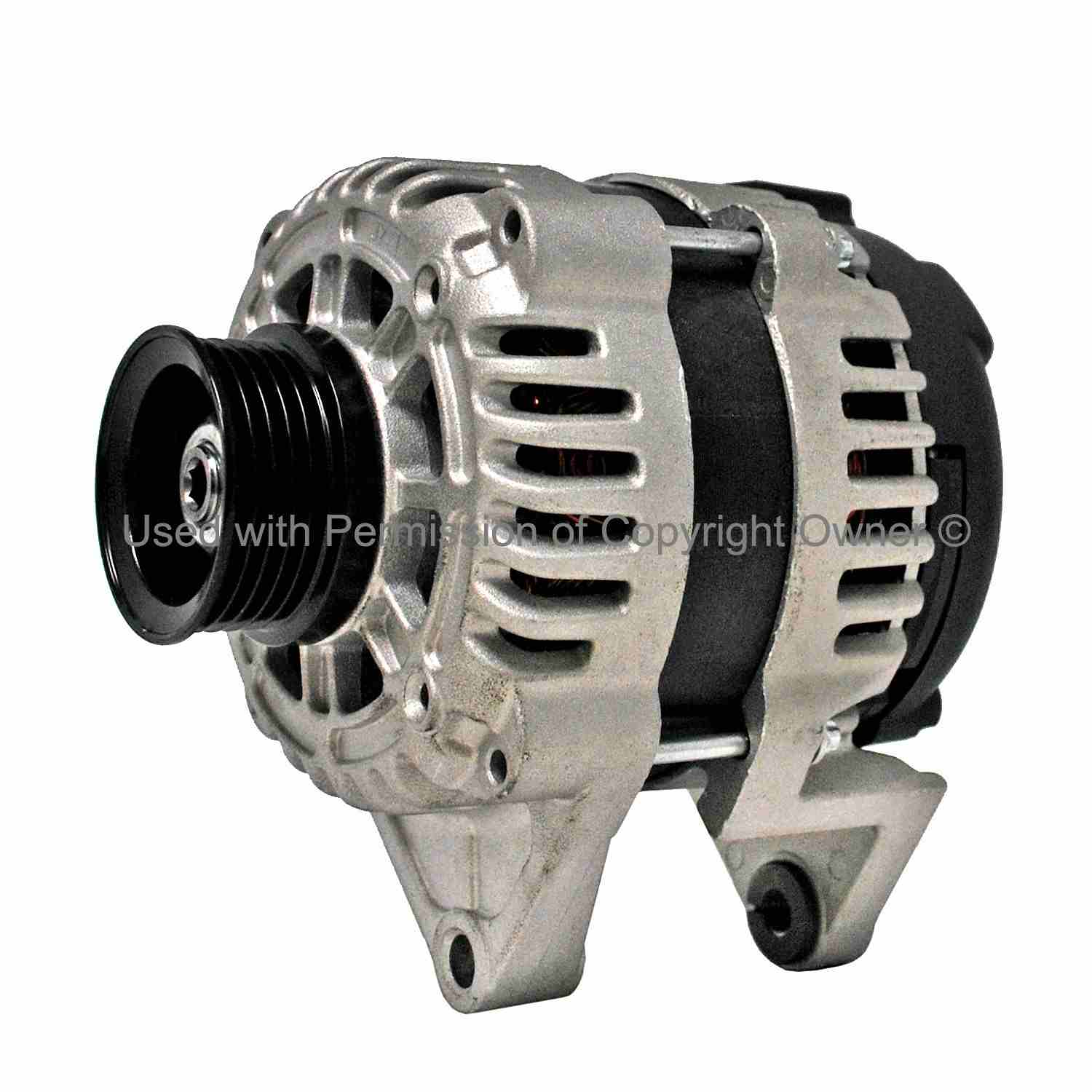 quality-built alternator  frsport 15042