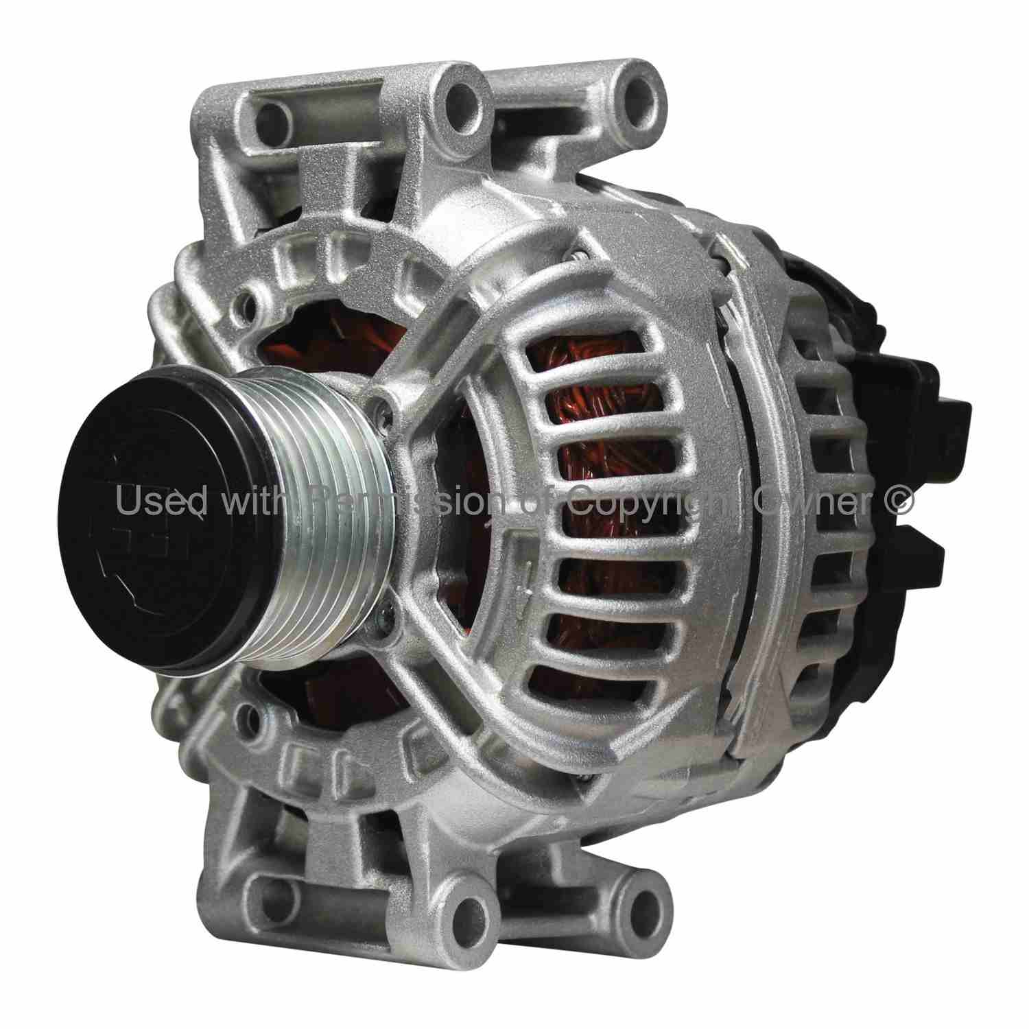 quality-built alternator  frsport 15043