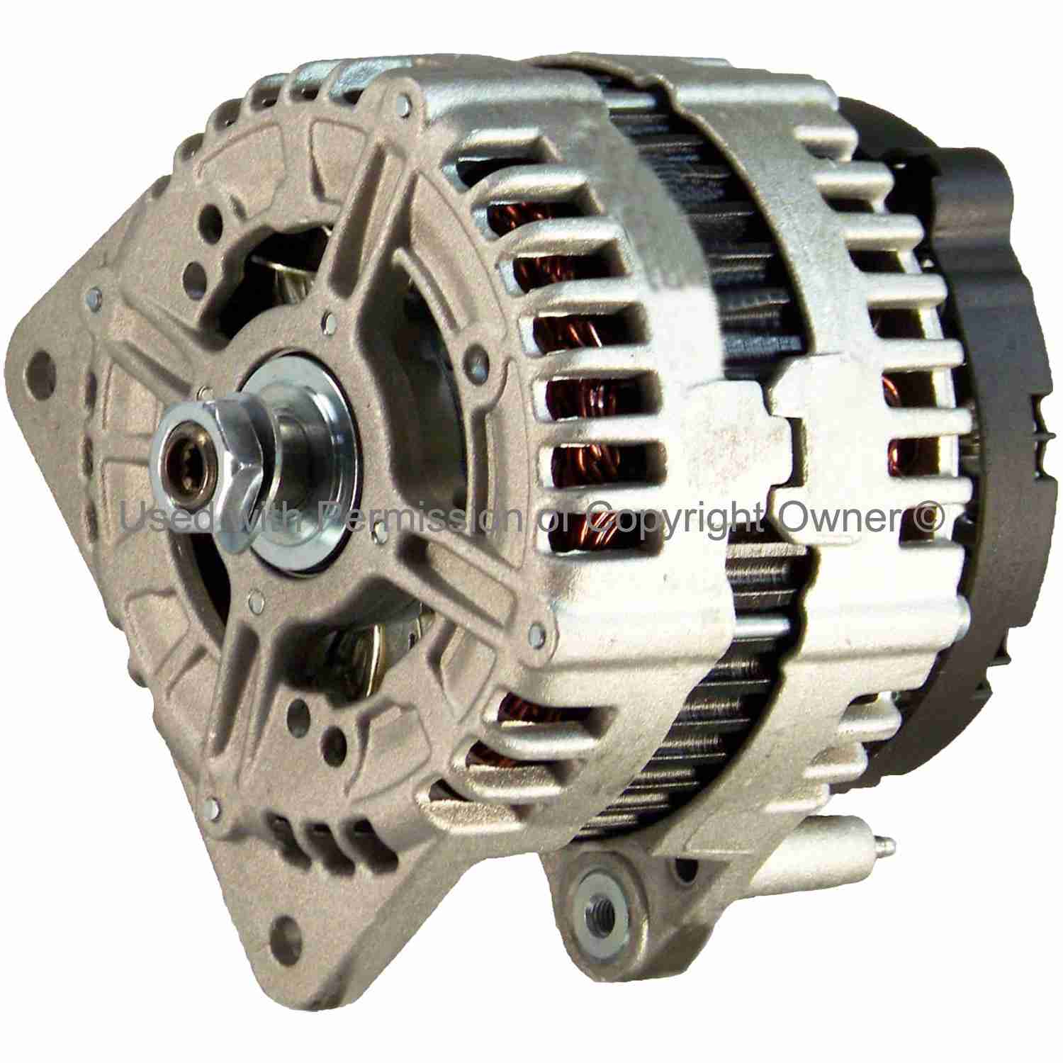 quality-built alternator  frsport 15045