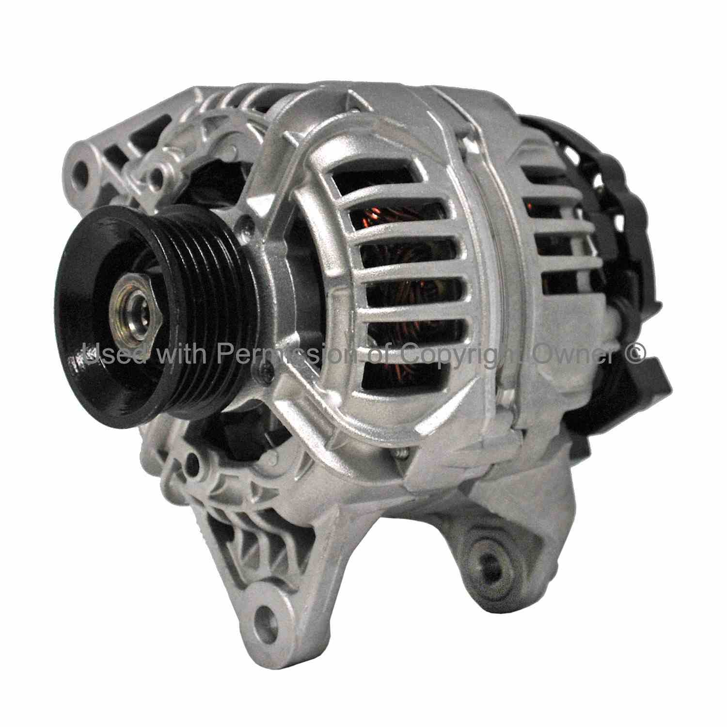 quality-built alternator  frsport 15120