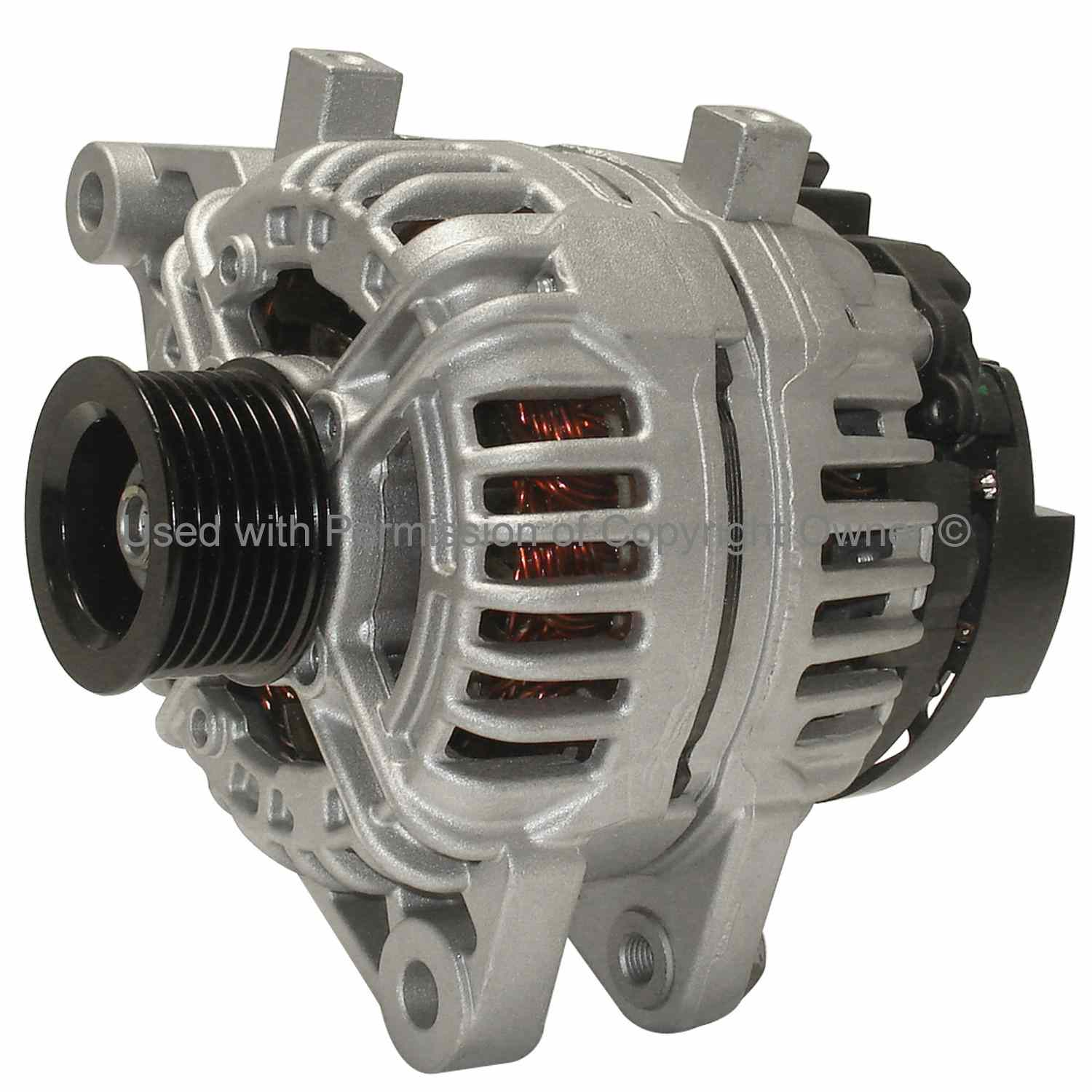 quality-built alternator  frsport 15441