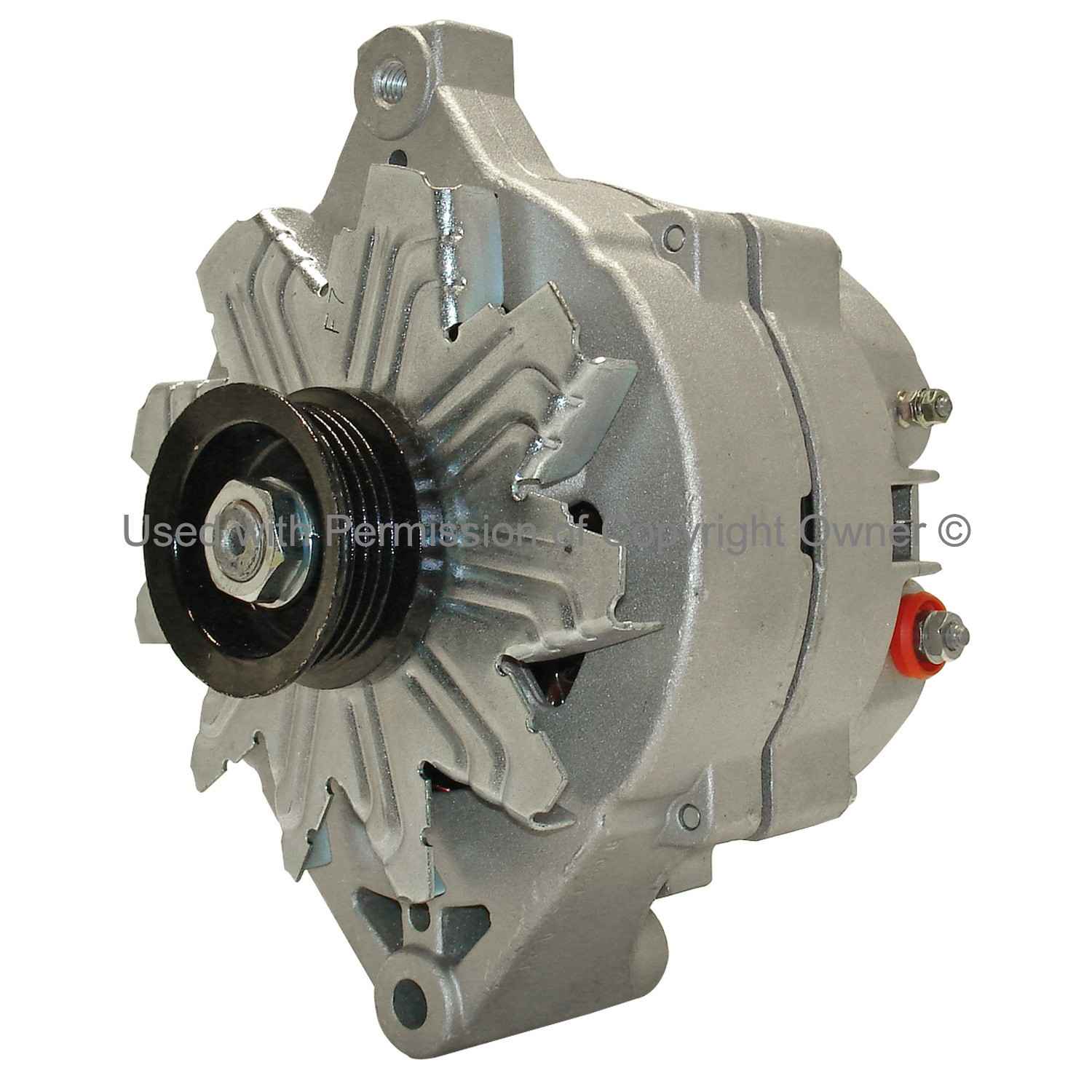 quality-built alternator  frsport 15444