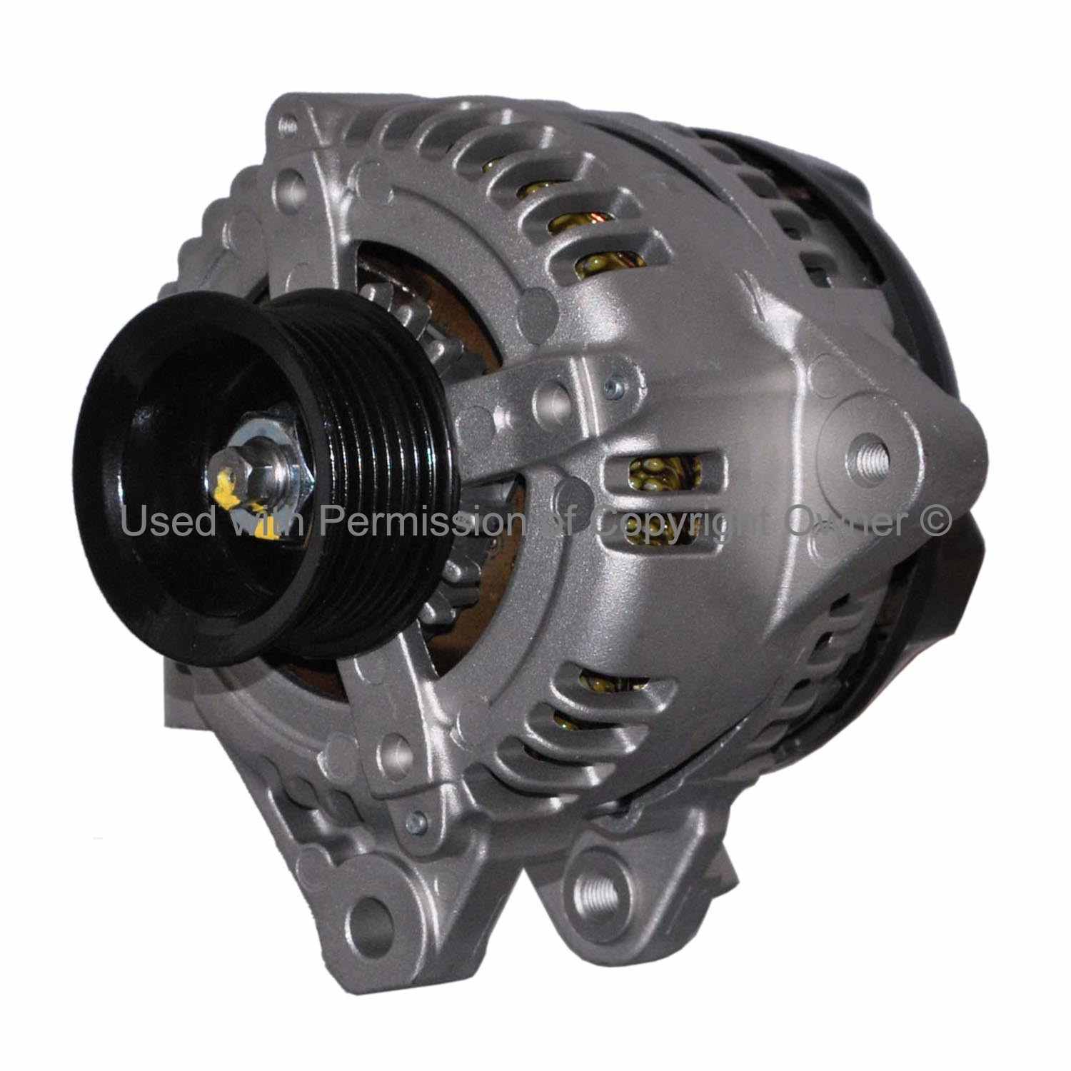 quality-built alternator  frsport 15448