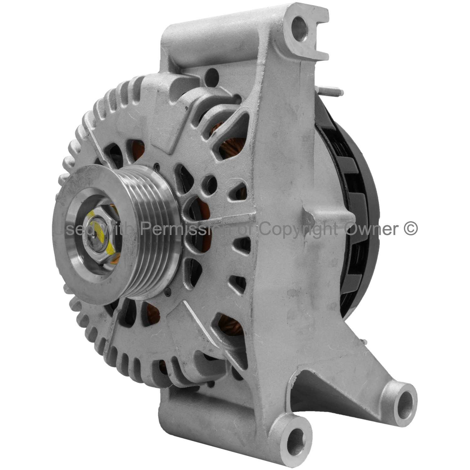 quality-built alternator  frsport 15451n