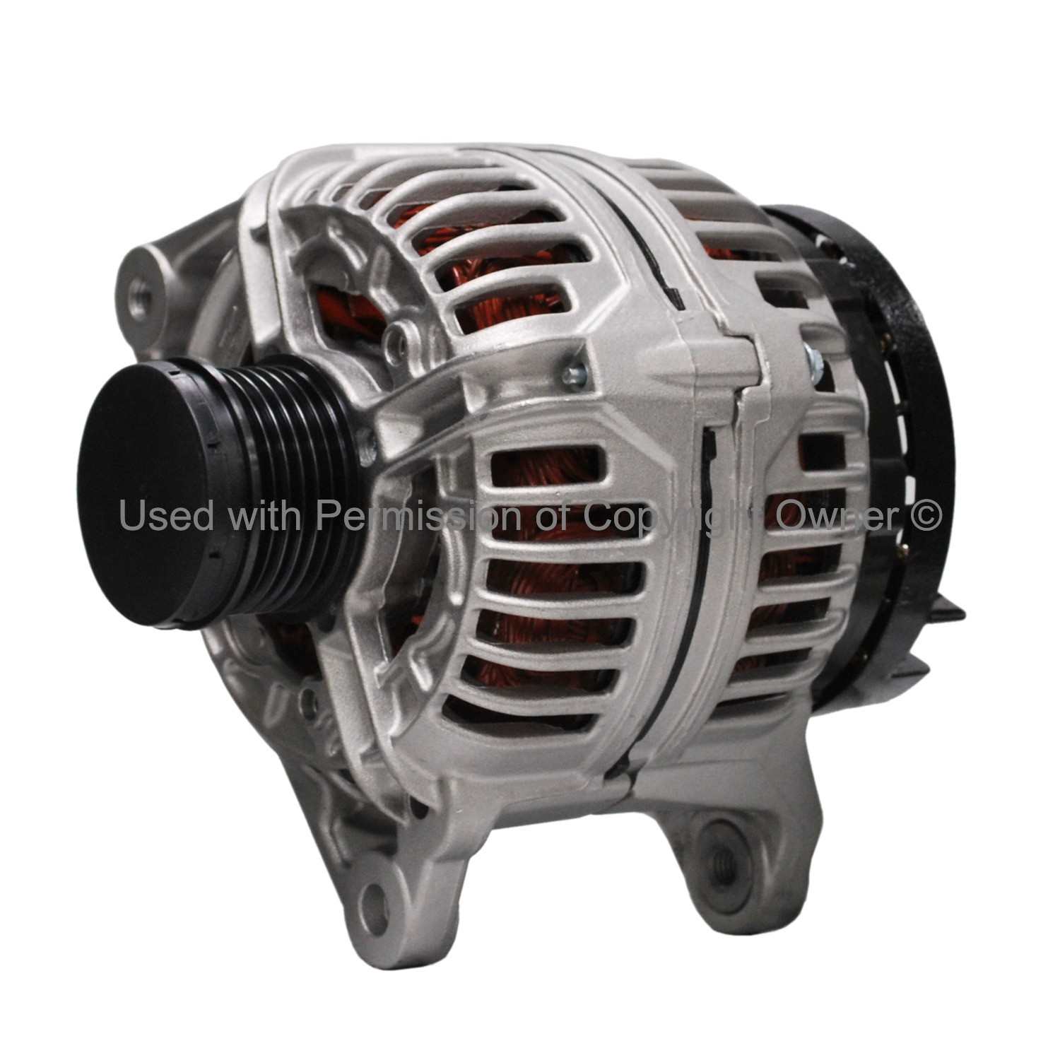 quality-built alternator  frsport 15493