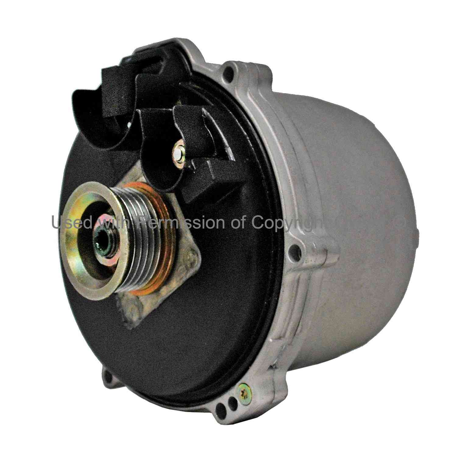 quality-built alternator  frsport 15500