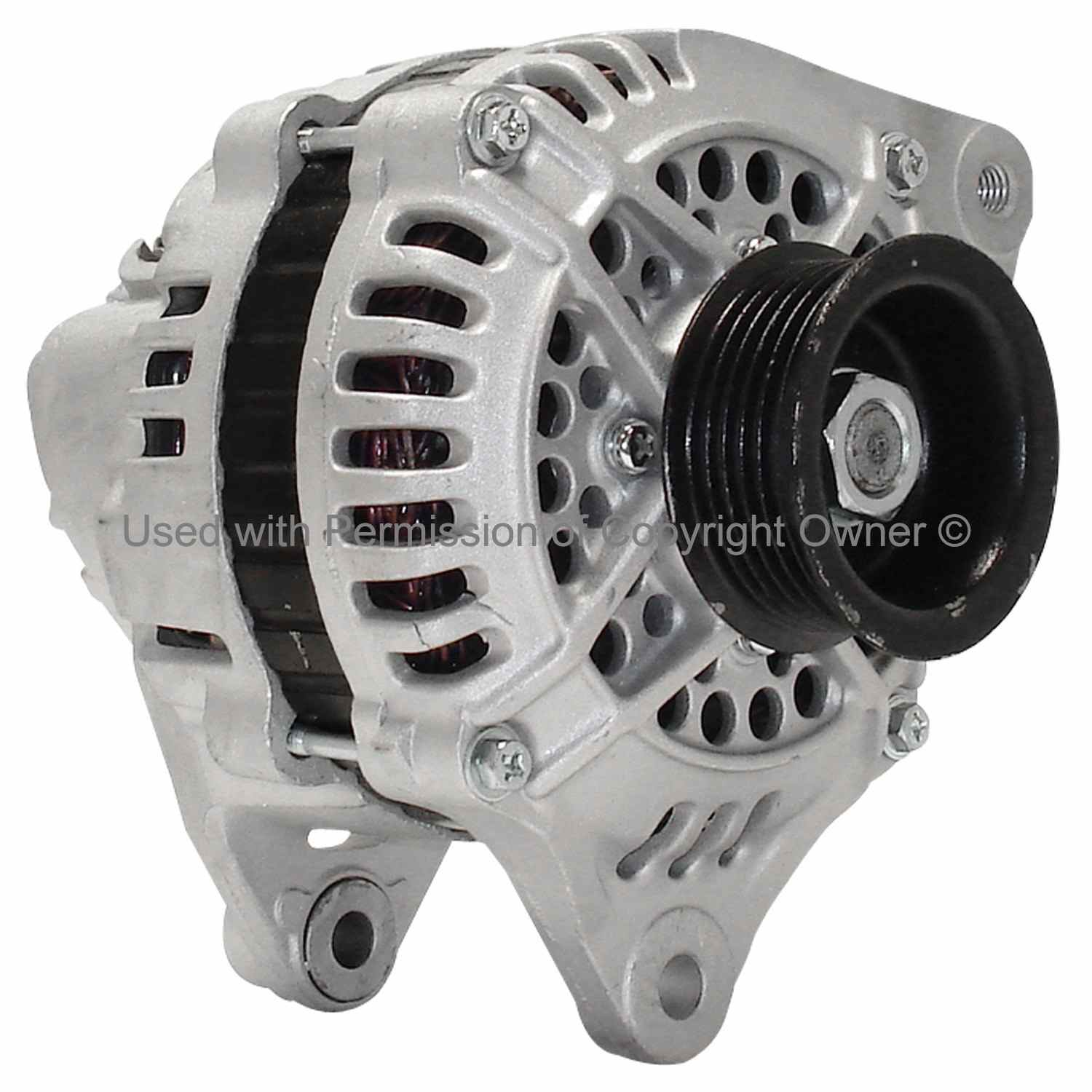 quality-built alternator  frsport 15526