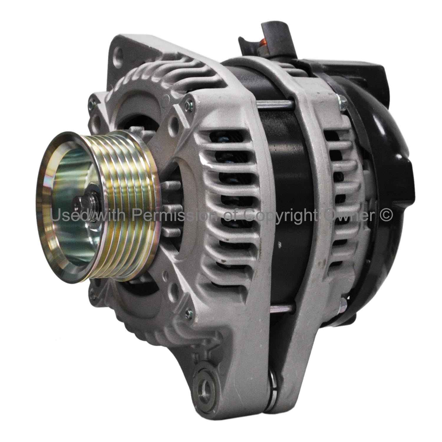 quality-built alternator  frsport 15564