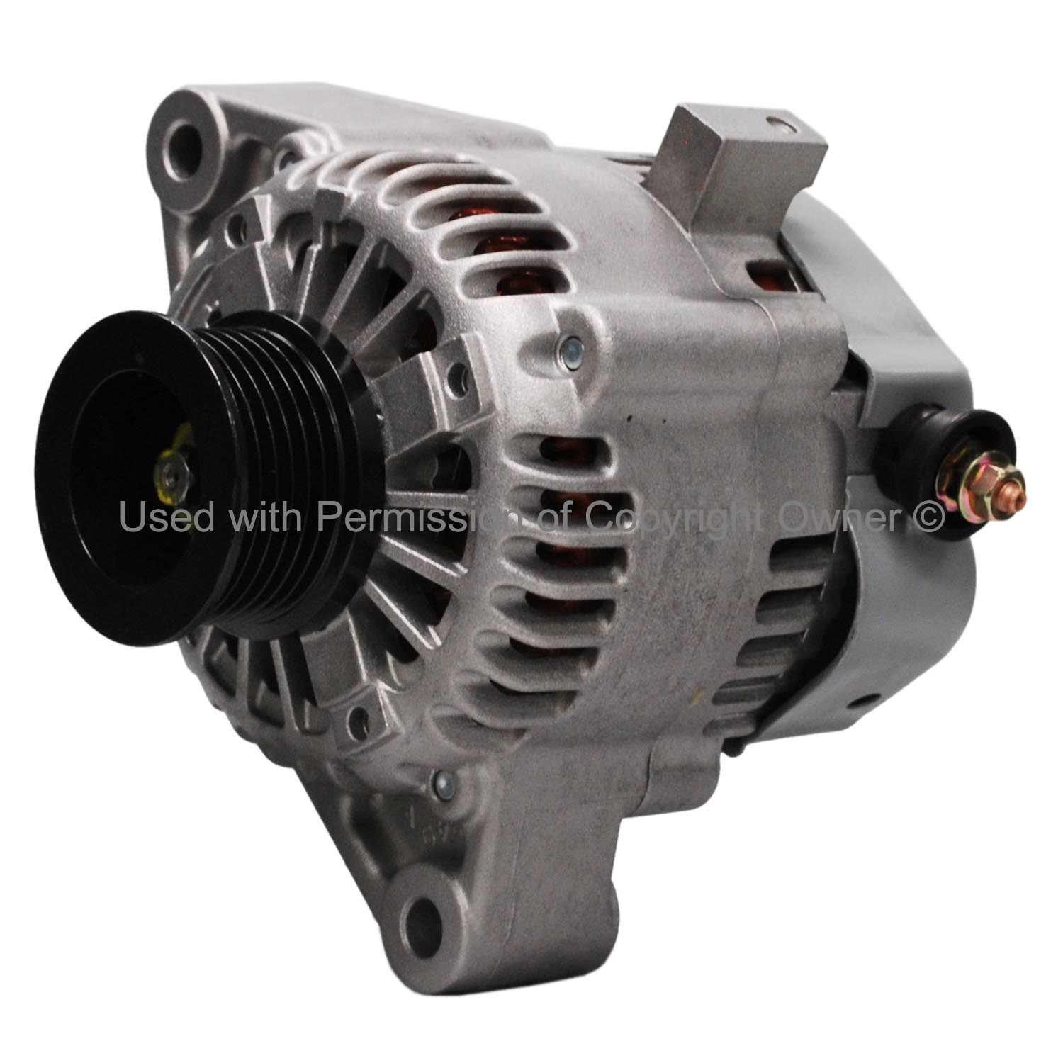 quality-built alternator  frsport 15565