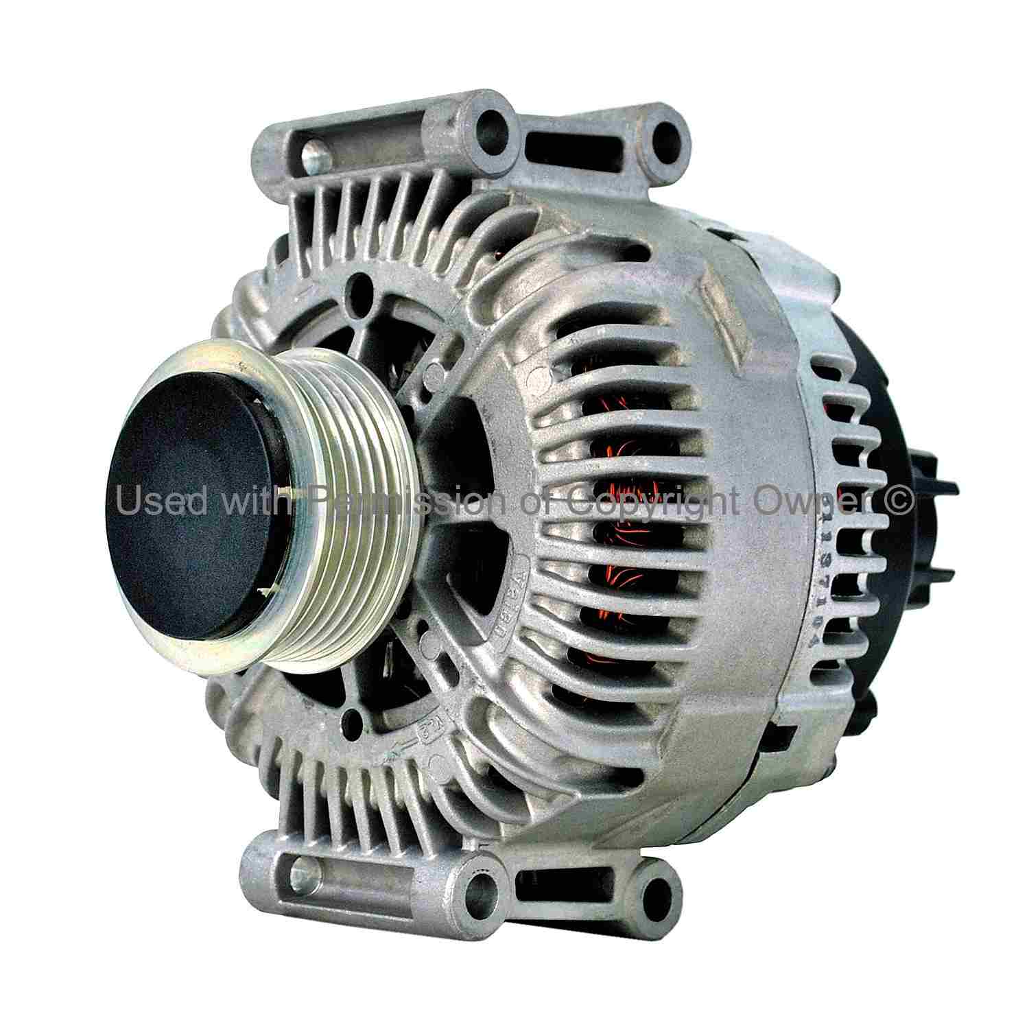 quality-built alternator  frsport 15570