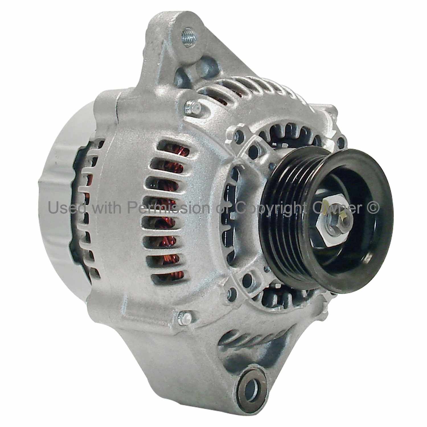 quality-built alternator  frsport 15581