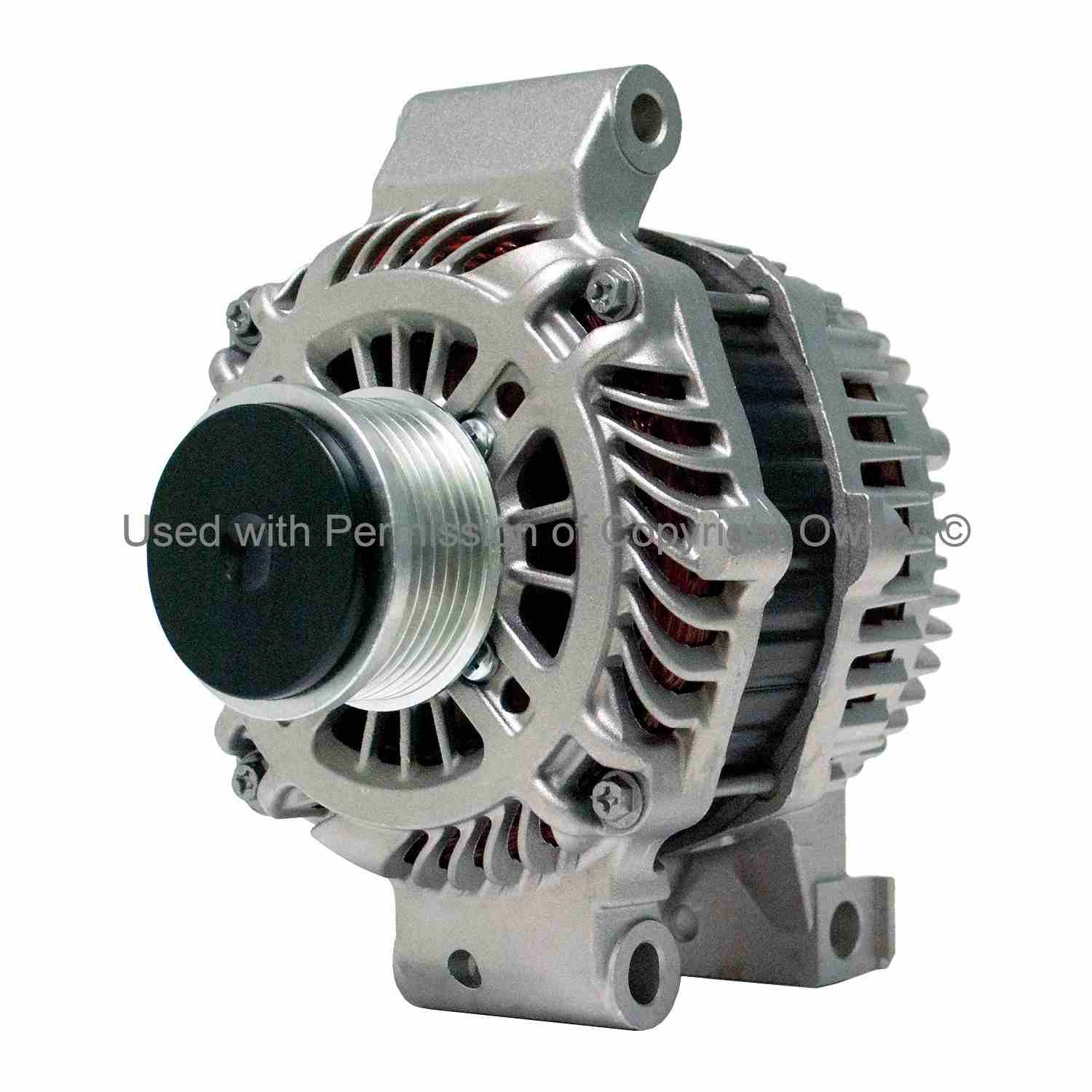 quality-built alternator  frsport 15583