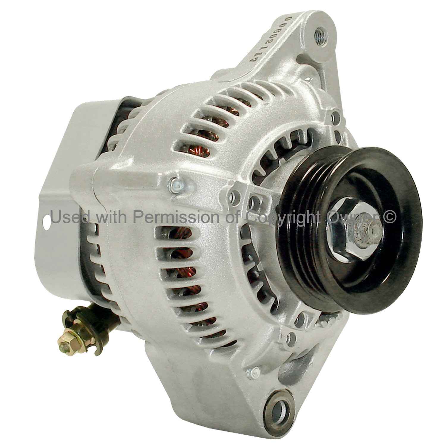 quality-built alternator  frsport 15585