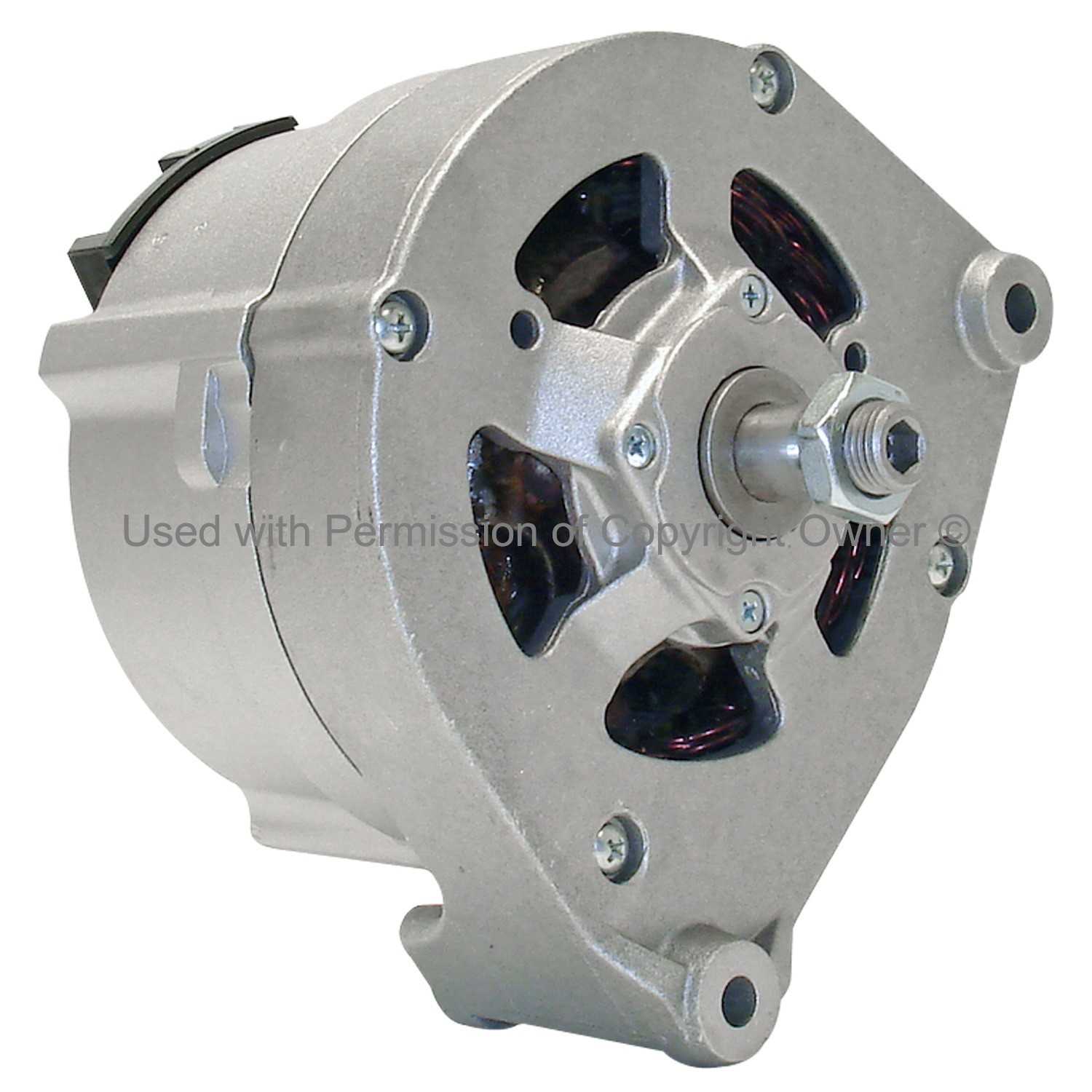 quality-built alternator  frsport 15588