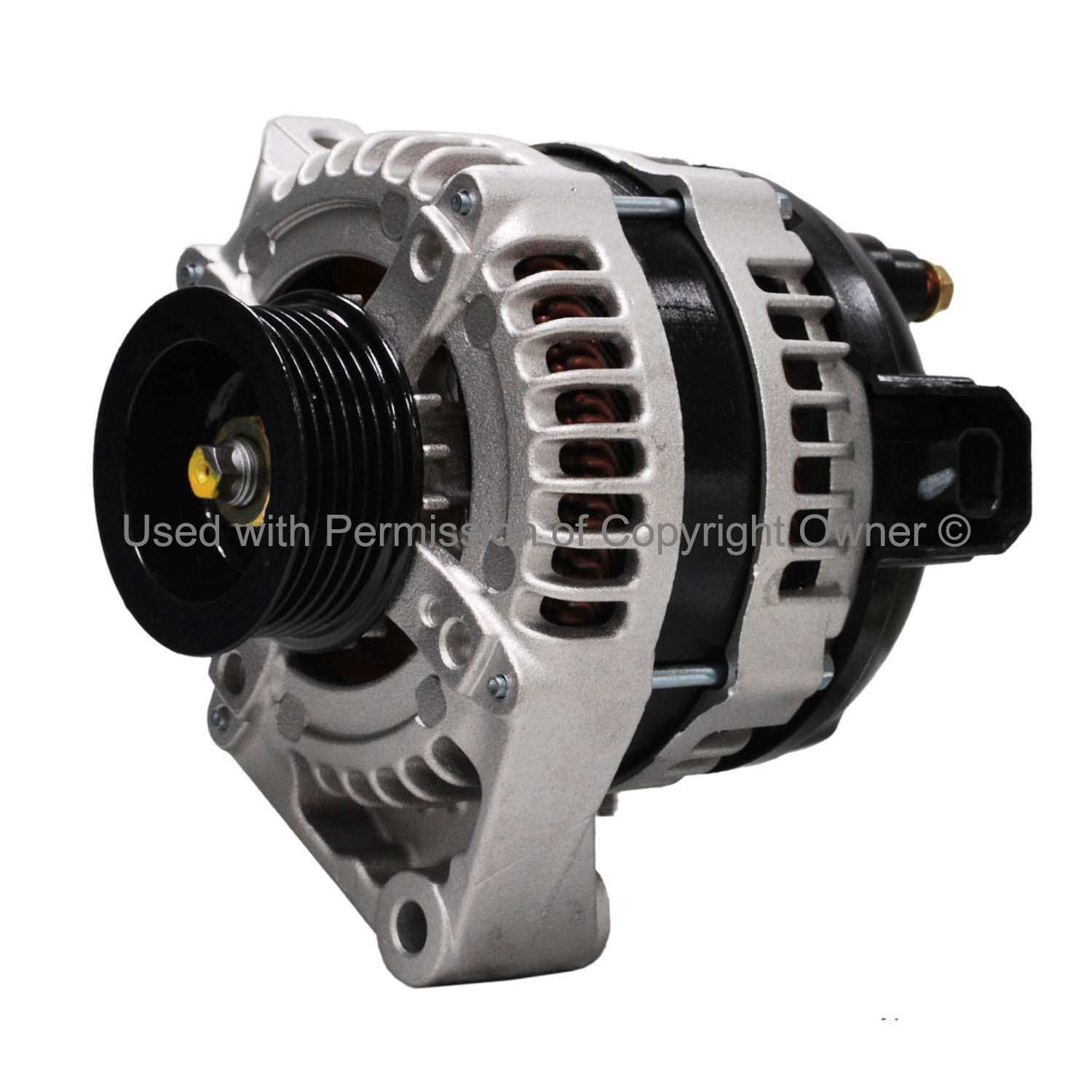 quality-built alternator  frsport 15593