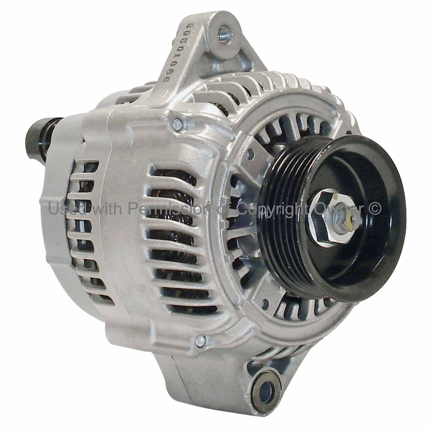 quality-built alternator  frsport 15603