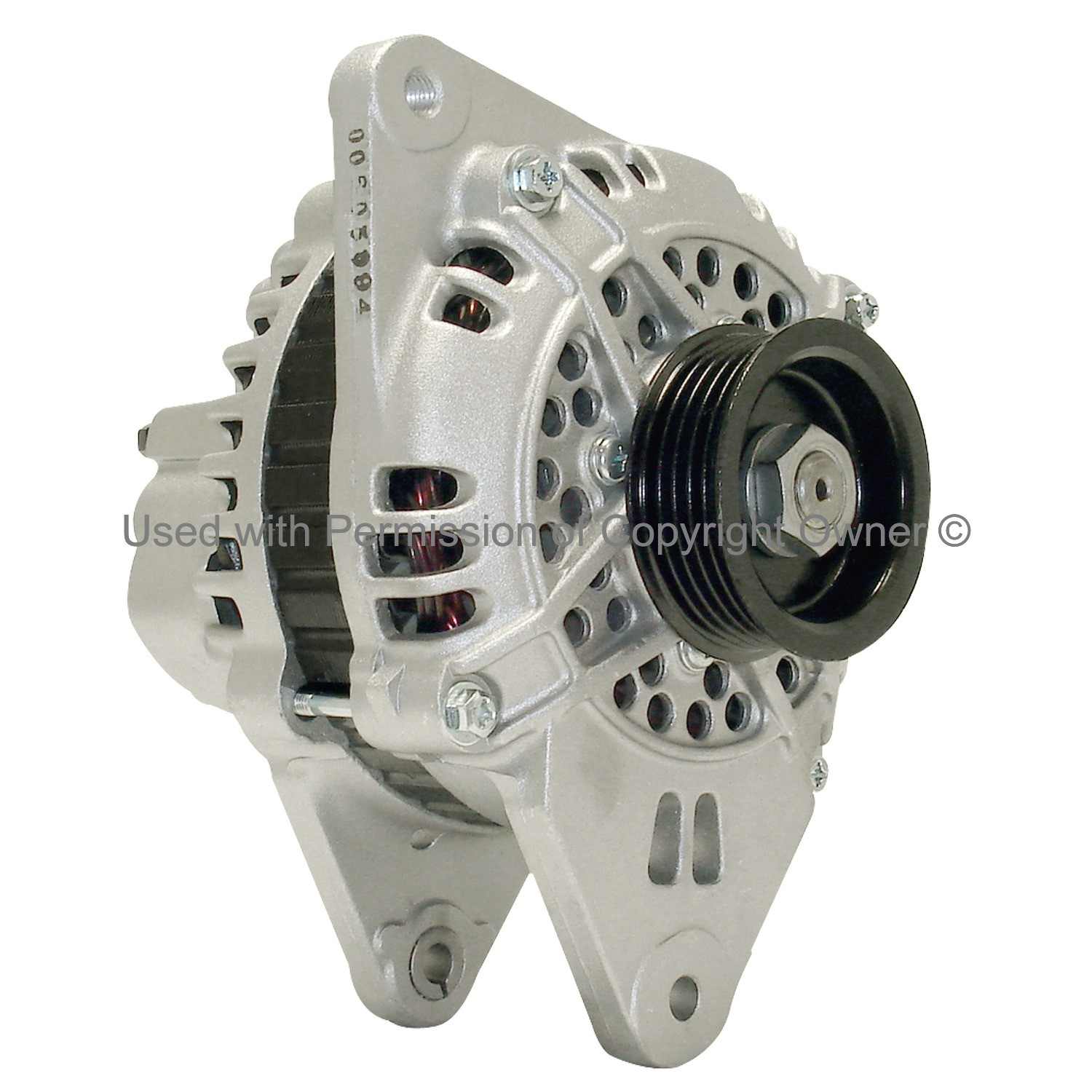 quality-built alternator  frsport 15619