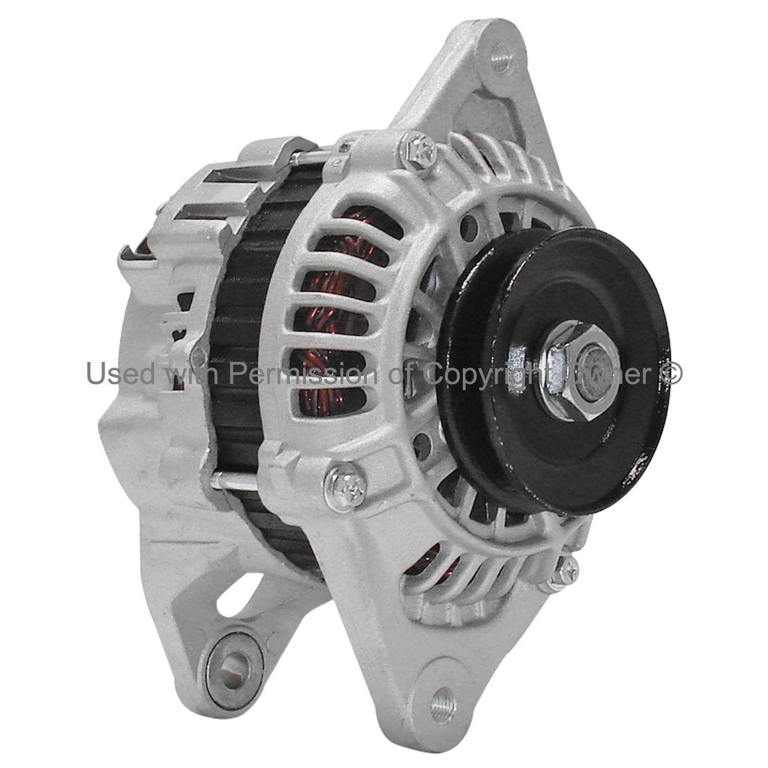 quality-built alternator  frsport 15623