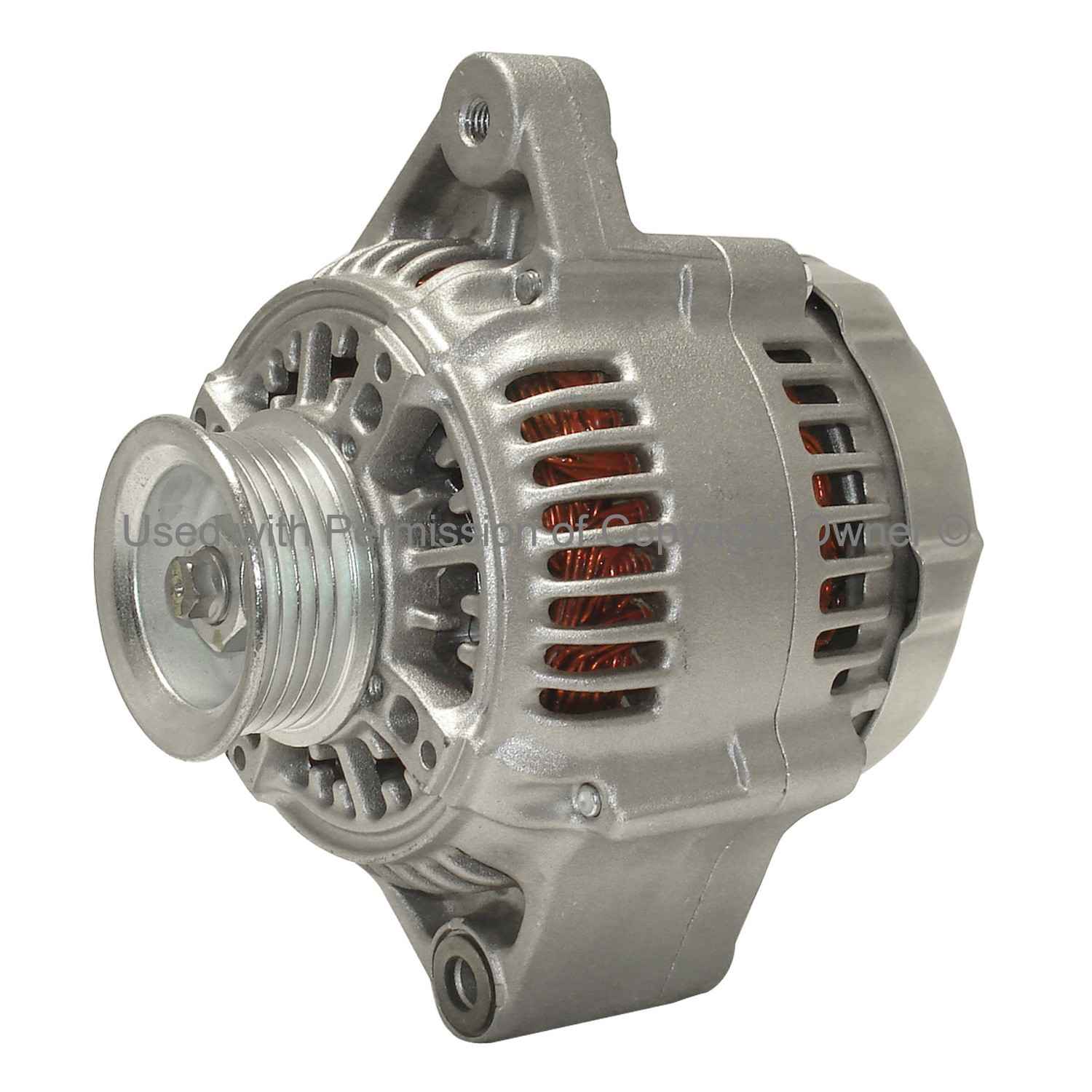 quality-built alternator  frsport 15656