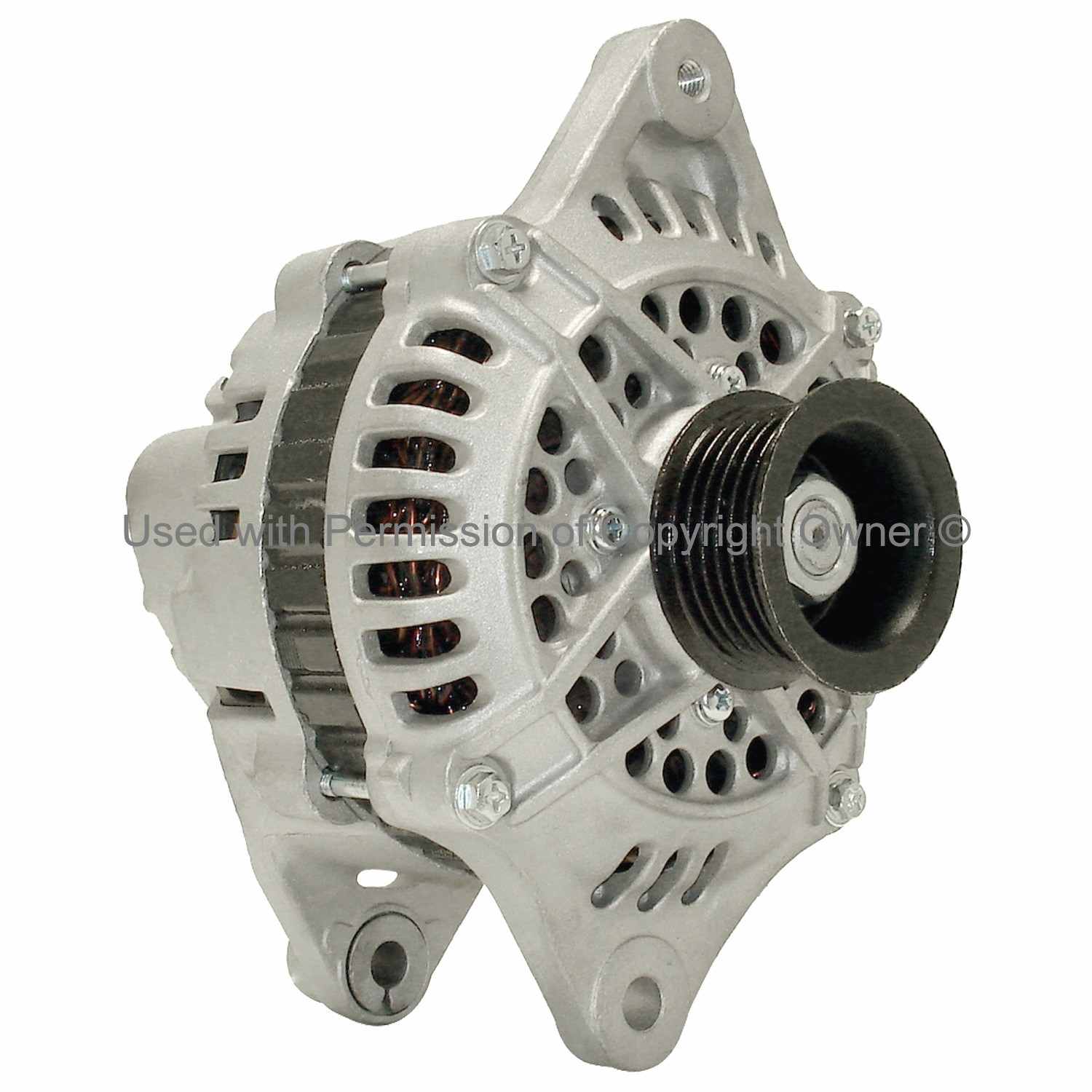 quality-built alternator  frsport 15664