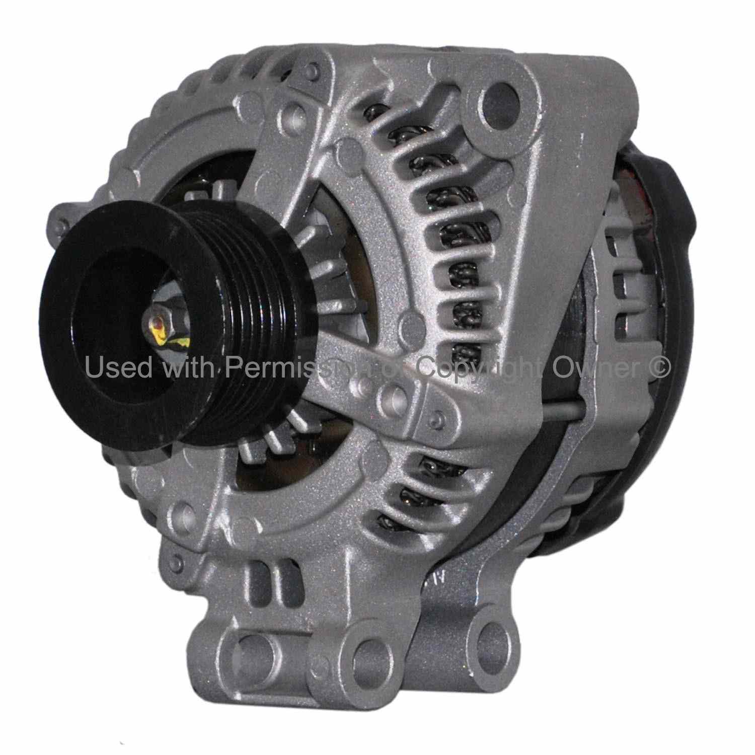 quality-built alternator  frsport 15702