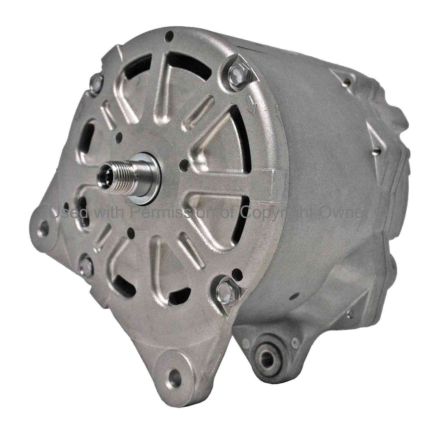 quality-built alternator  frsport 15704