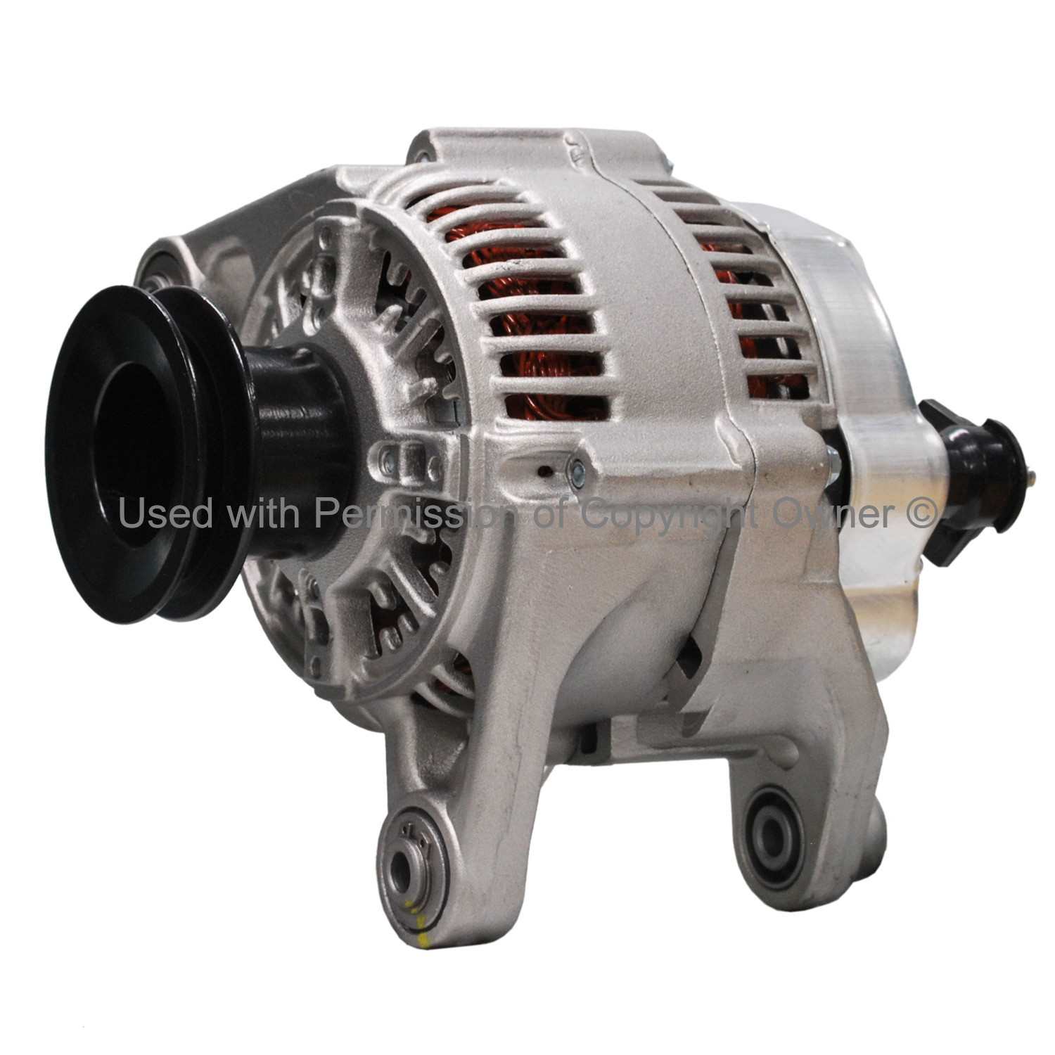 quality-built alternator  frsport 15712