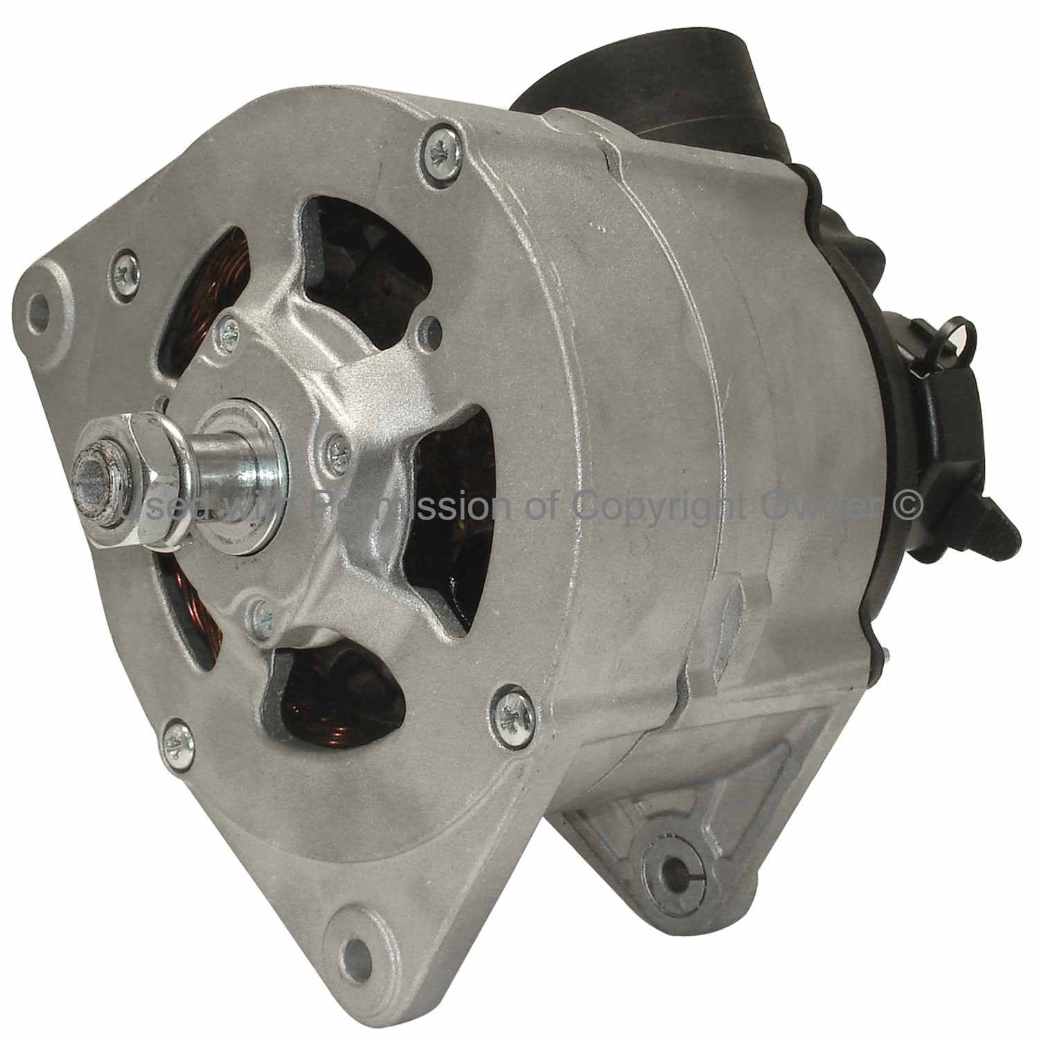 quality-built alternator  frsport 15714