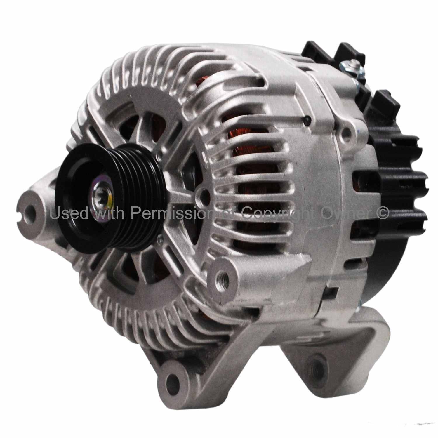 quality-built alternator  frsport 15726