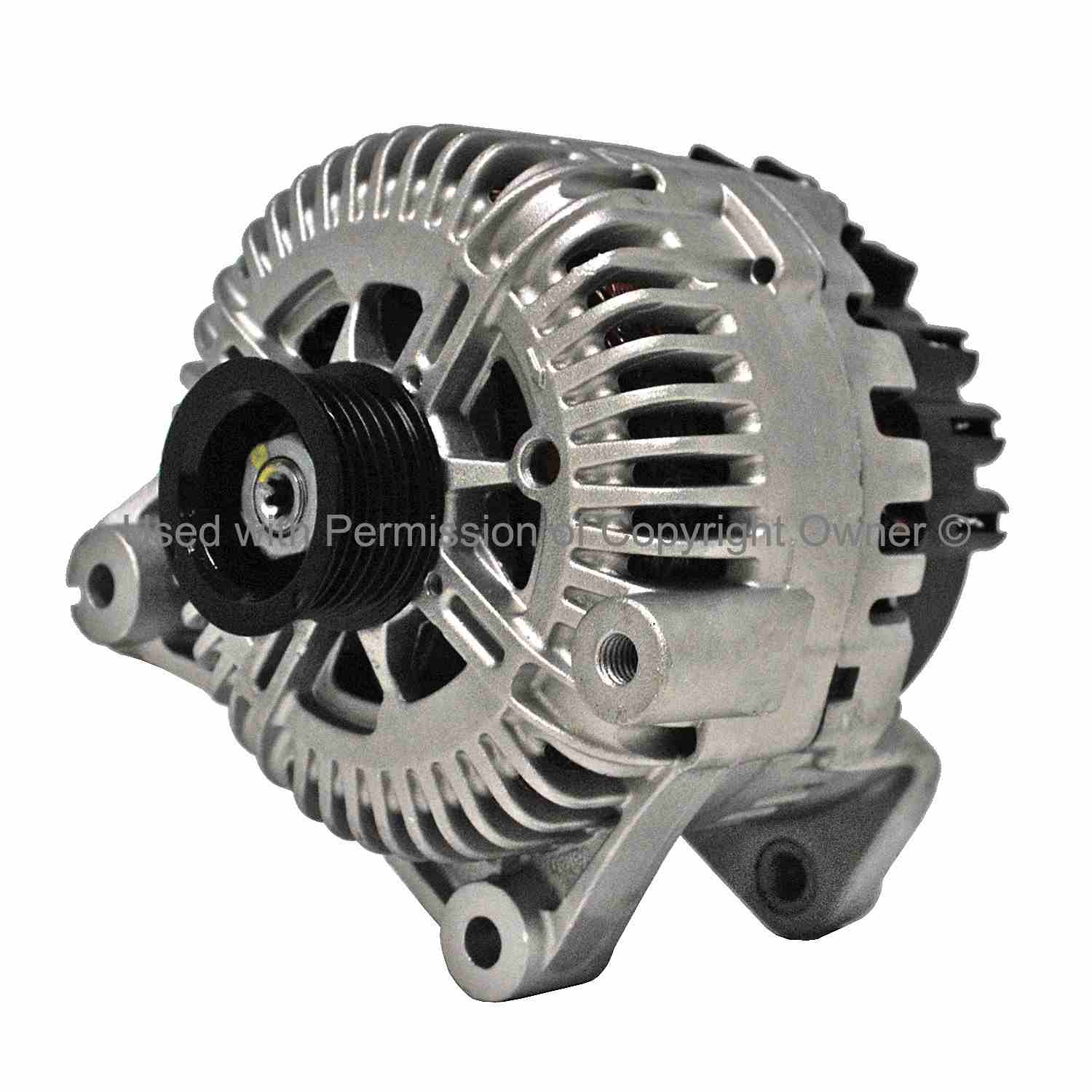 quality-built alternator  frsport 15734