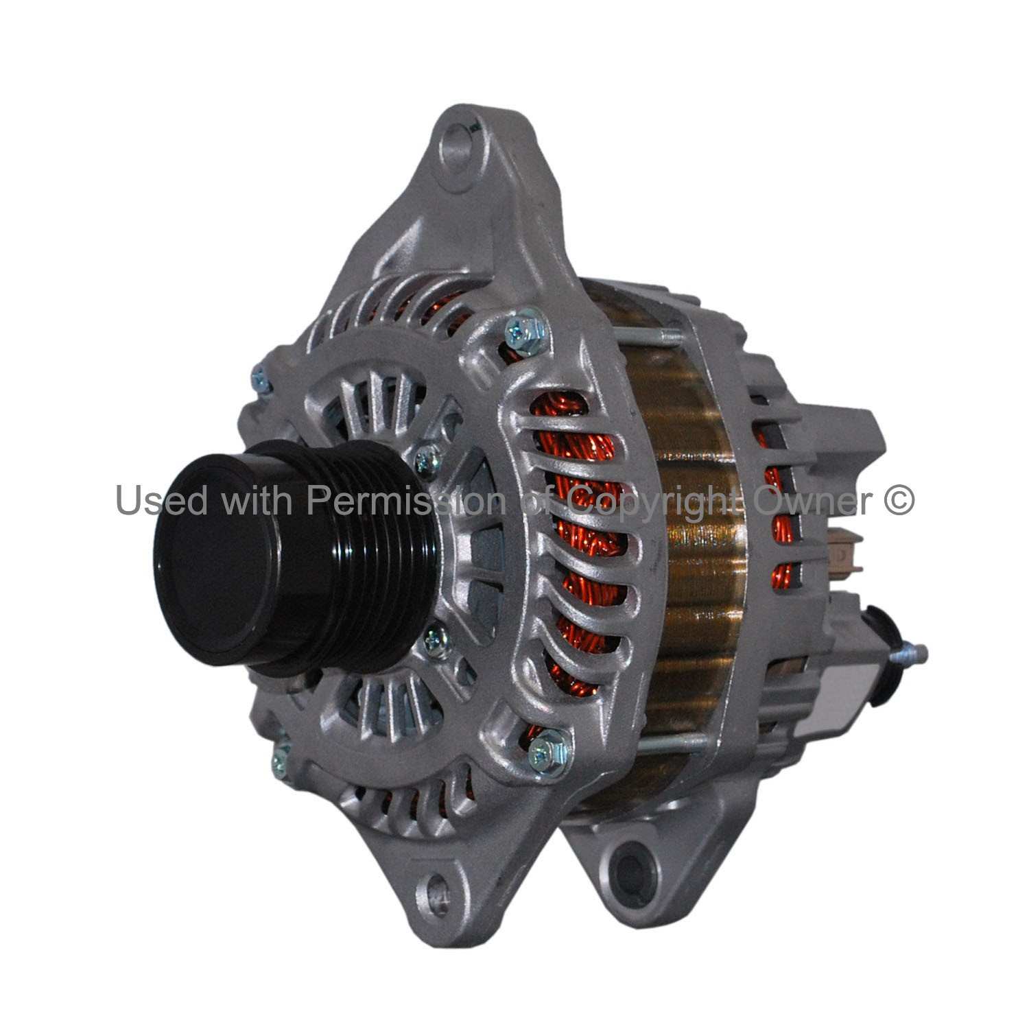 quality-built alternator  frsport 15736