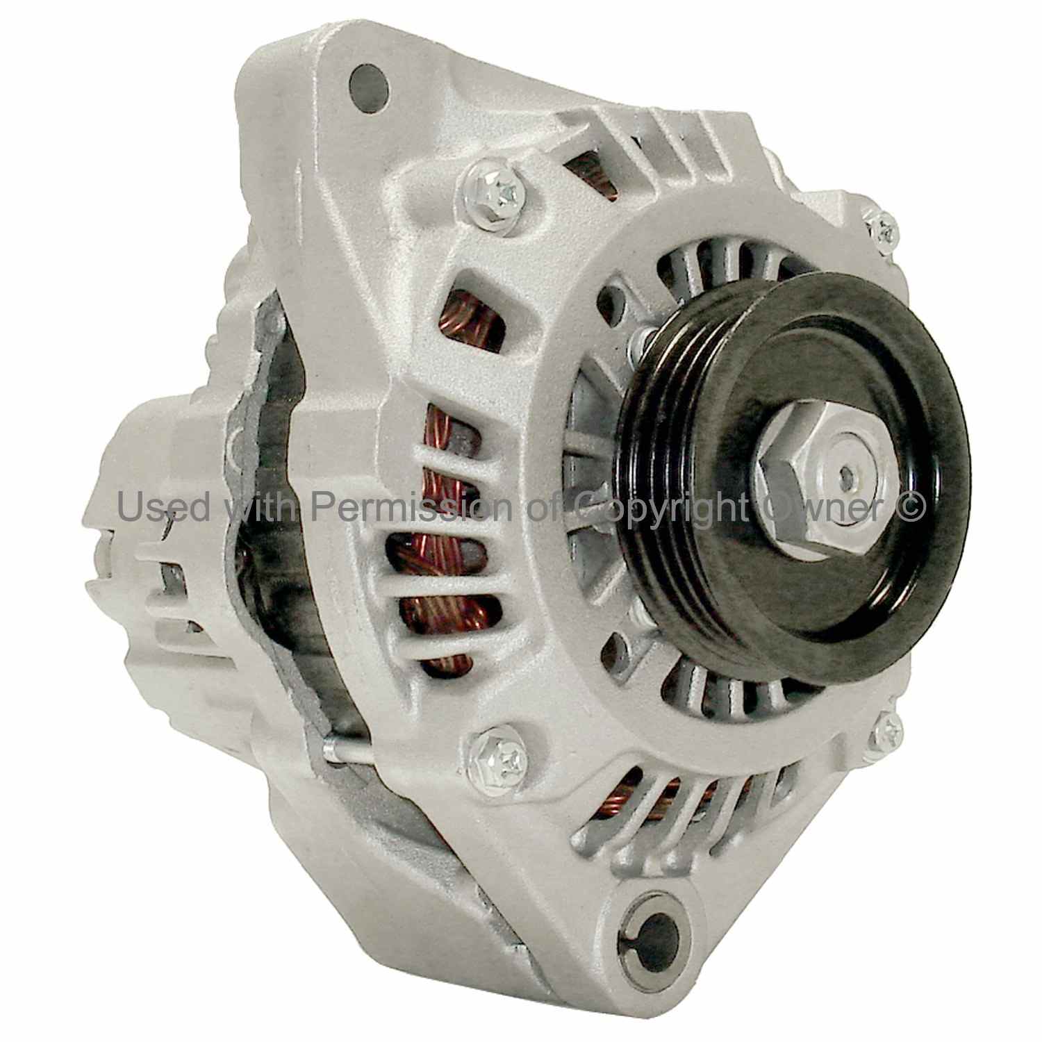 quality-built alternator  frsport 15843