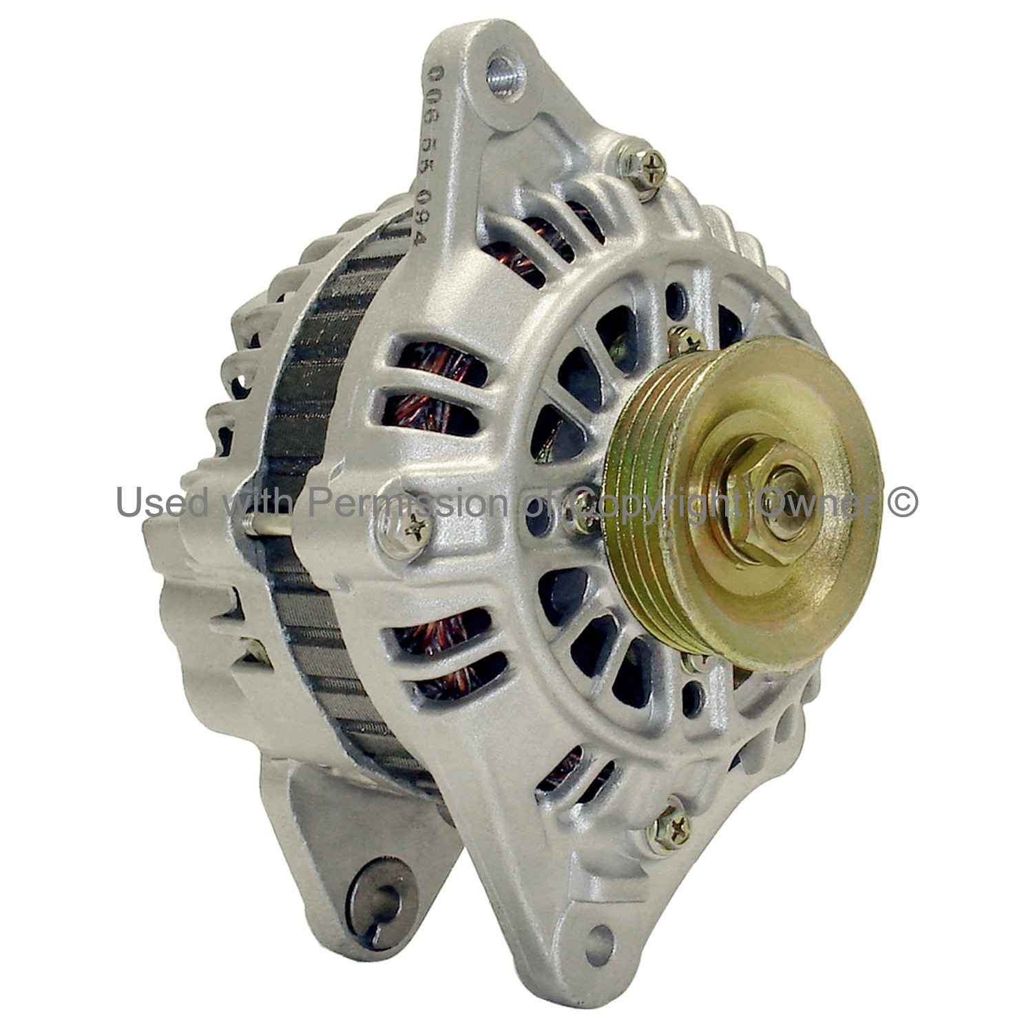 quality-built alternator  frsport 15894