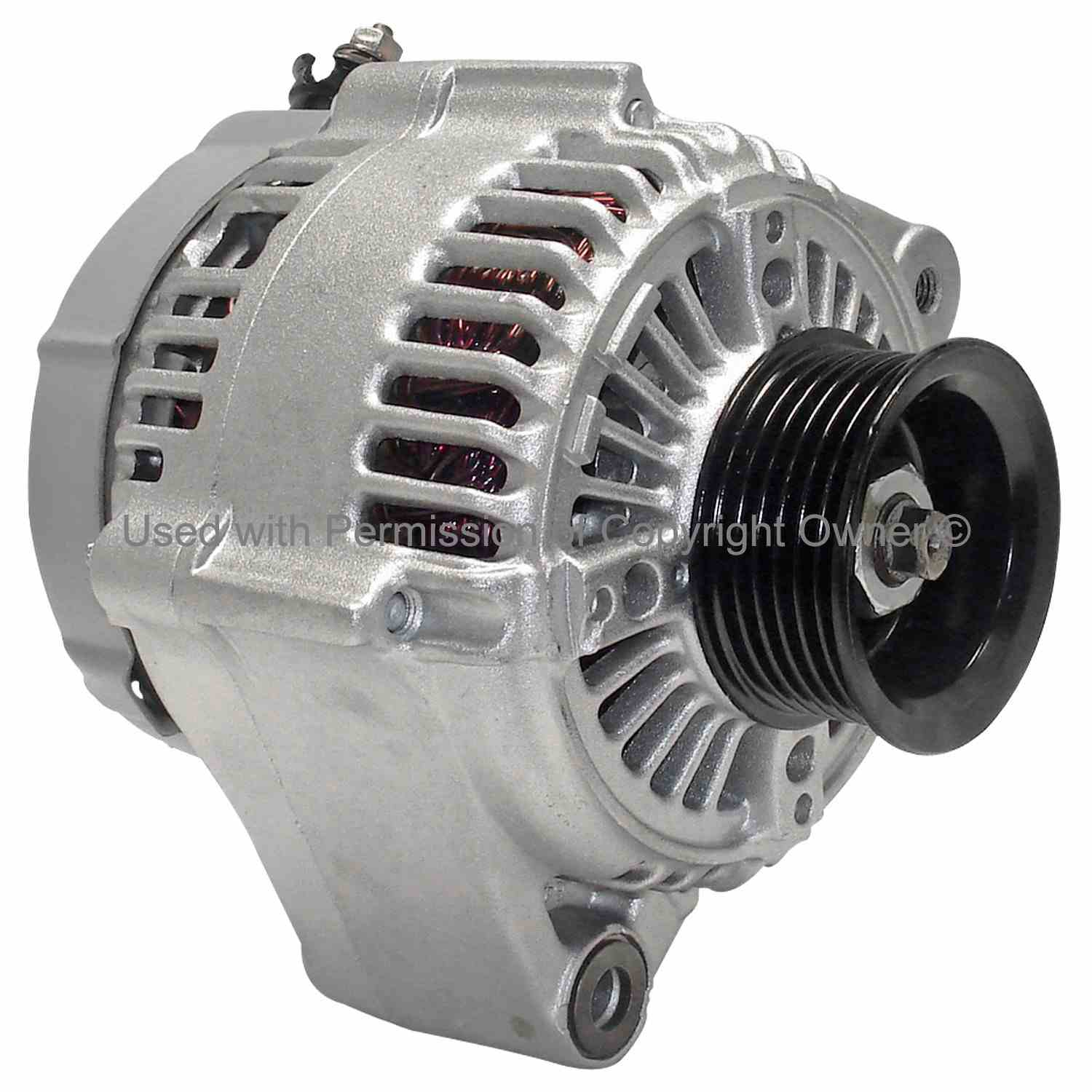 quality-built alternator  frsport 15916