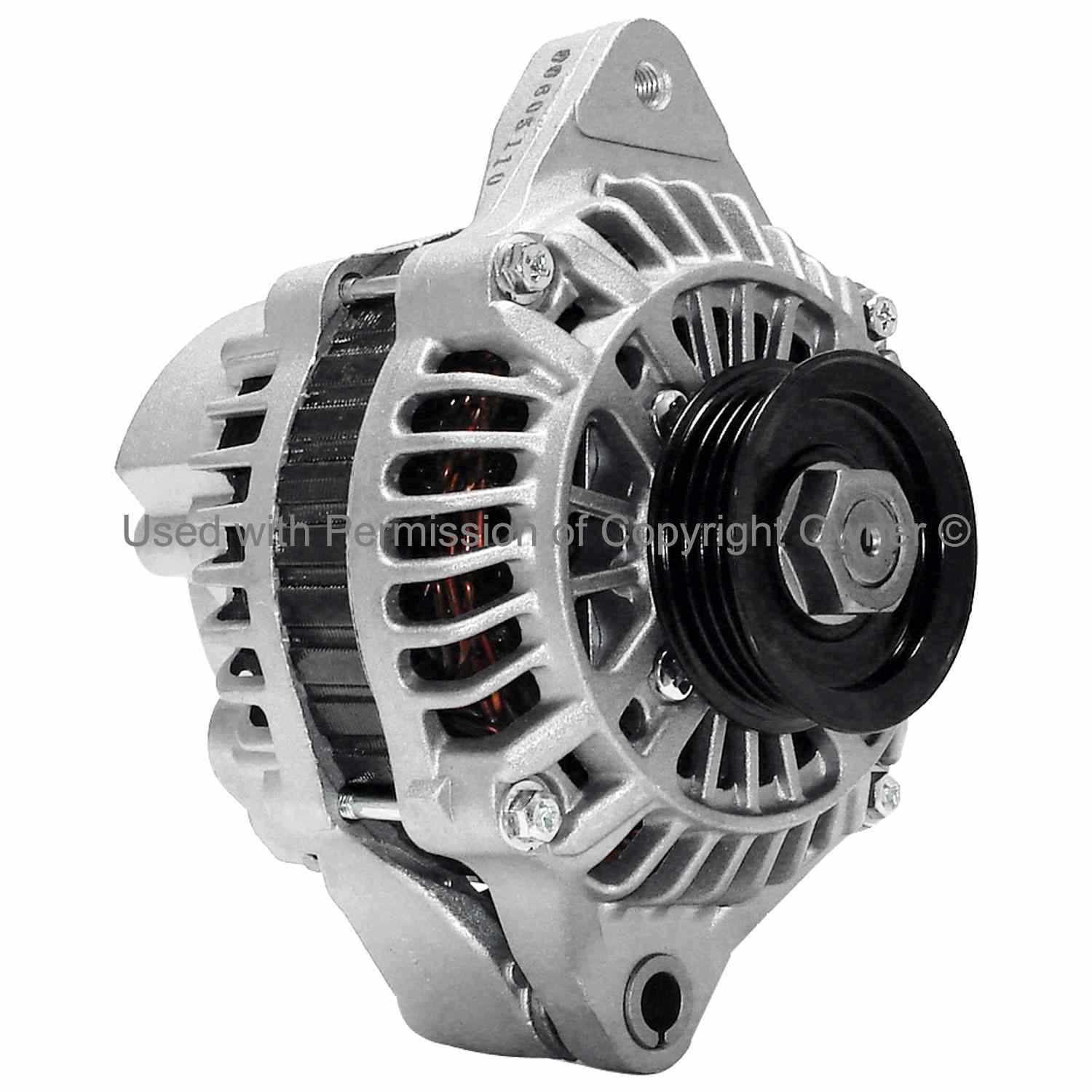 quality-built alternator  frsport 15920