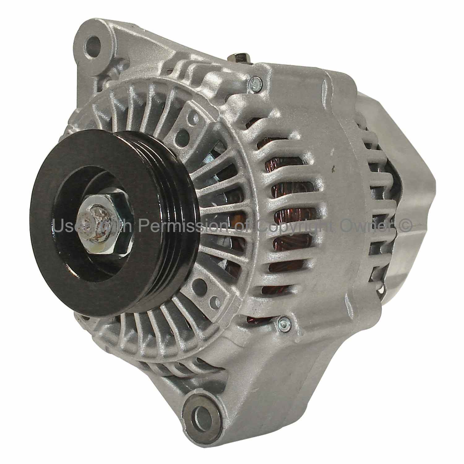 quality-built alternator  frsport 15922