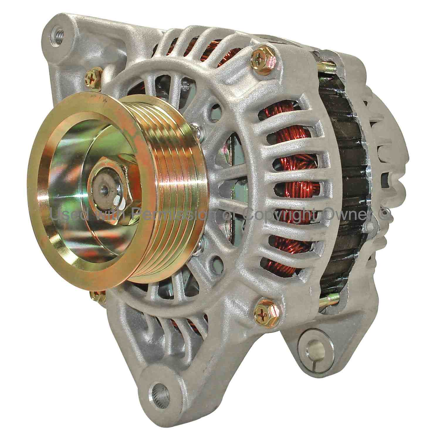 quality-built alternator  frsport 15924