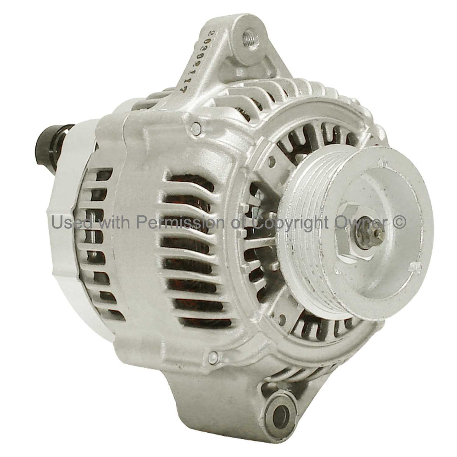 quality-built alternator  frsport 15935